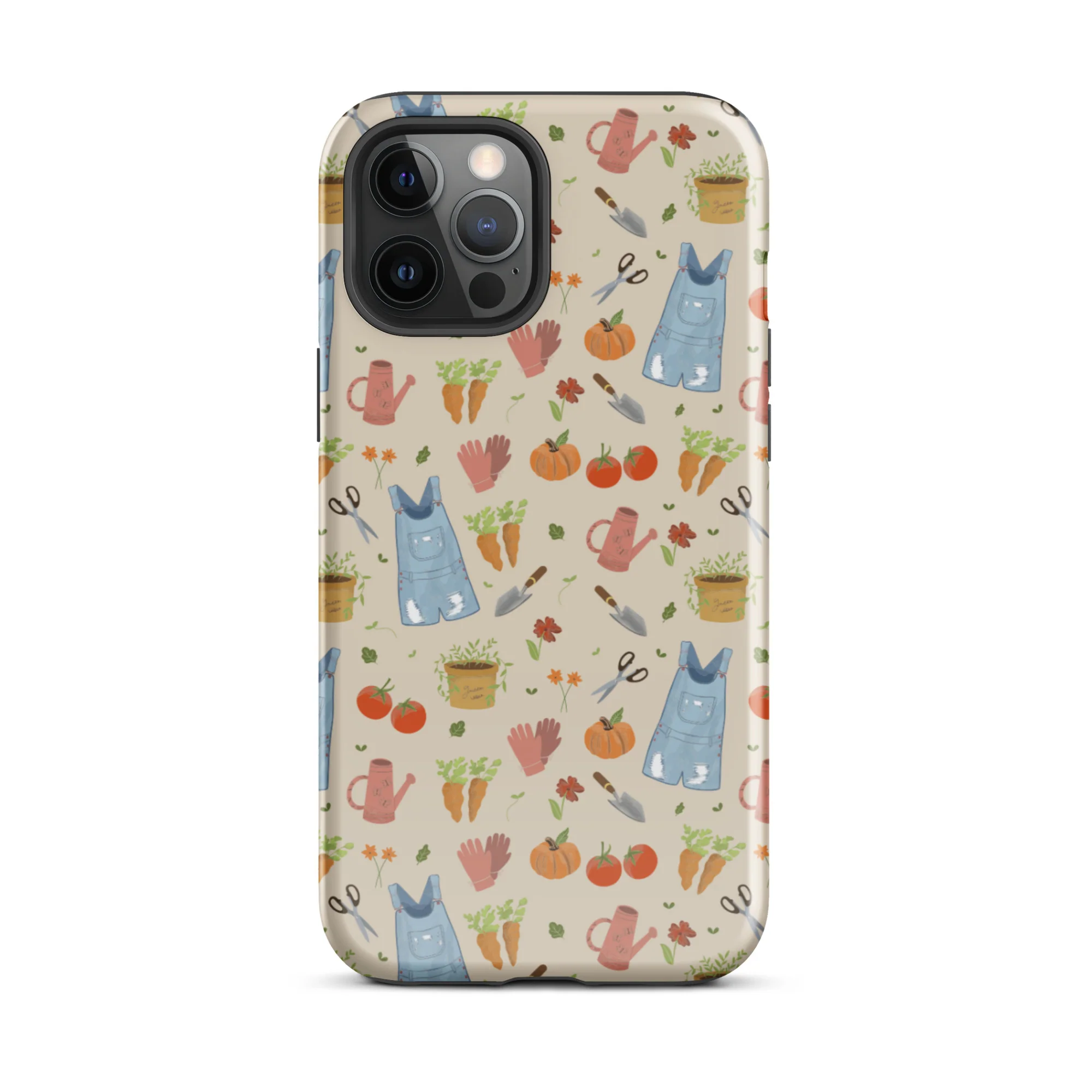 Fresh Picks iPhone Case - Image 17
