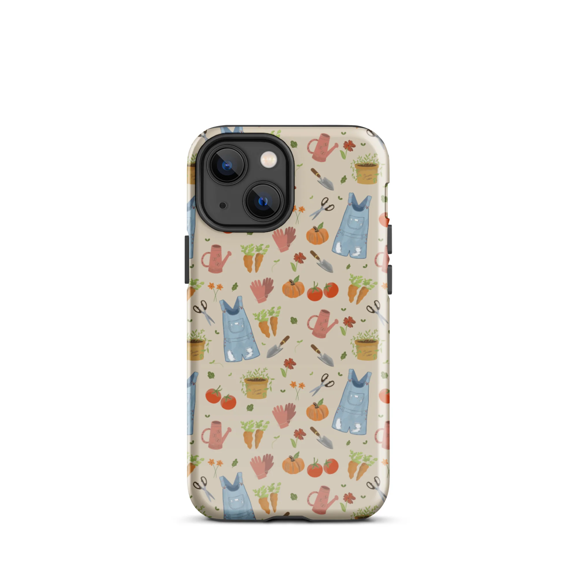 Fresh Picks iPhone Case - Image 19