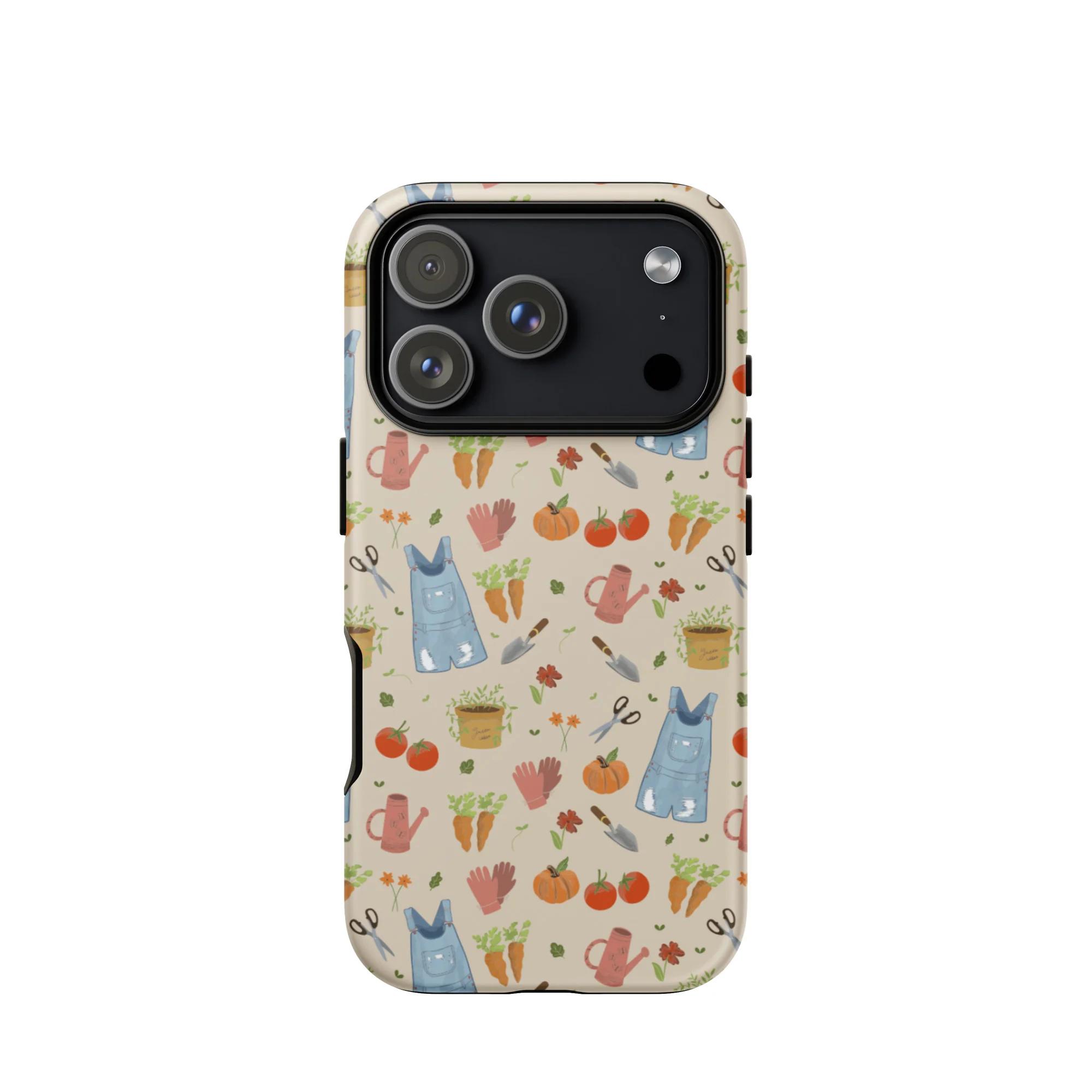 Fresh Picks iPhone Case - Image 2