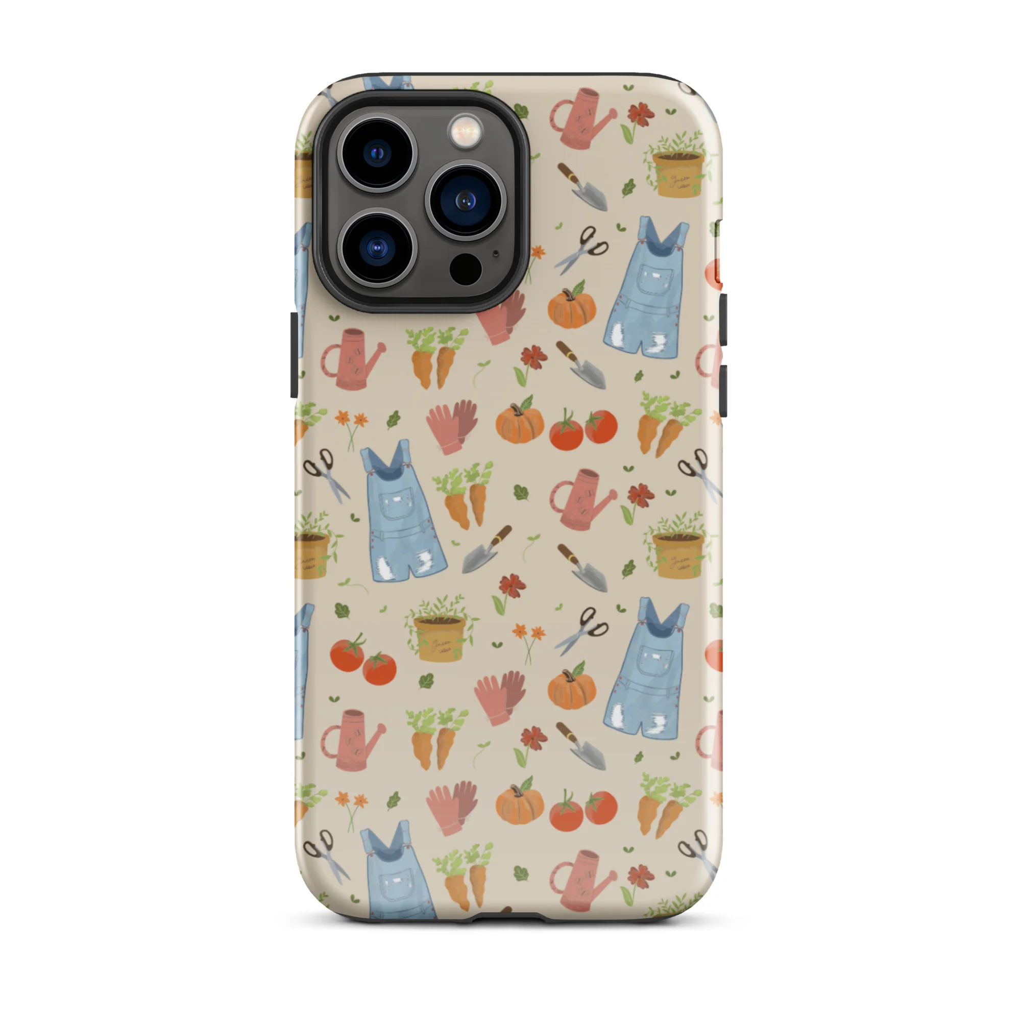 Fresh Picks iPhone Case - Image 25