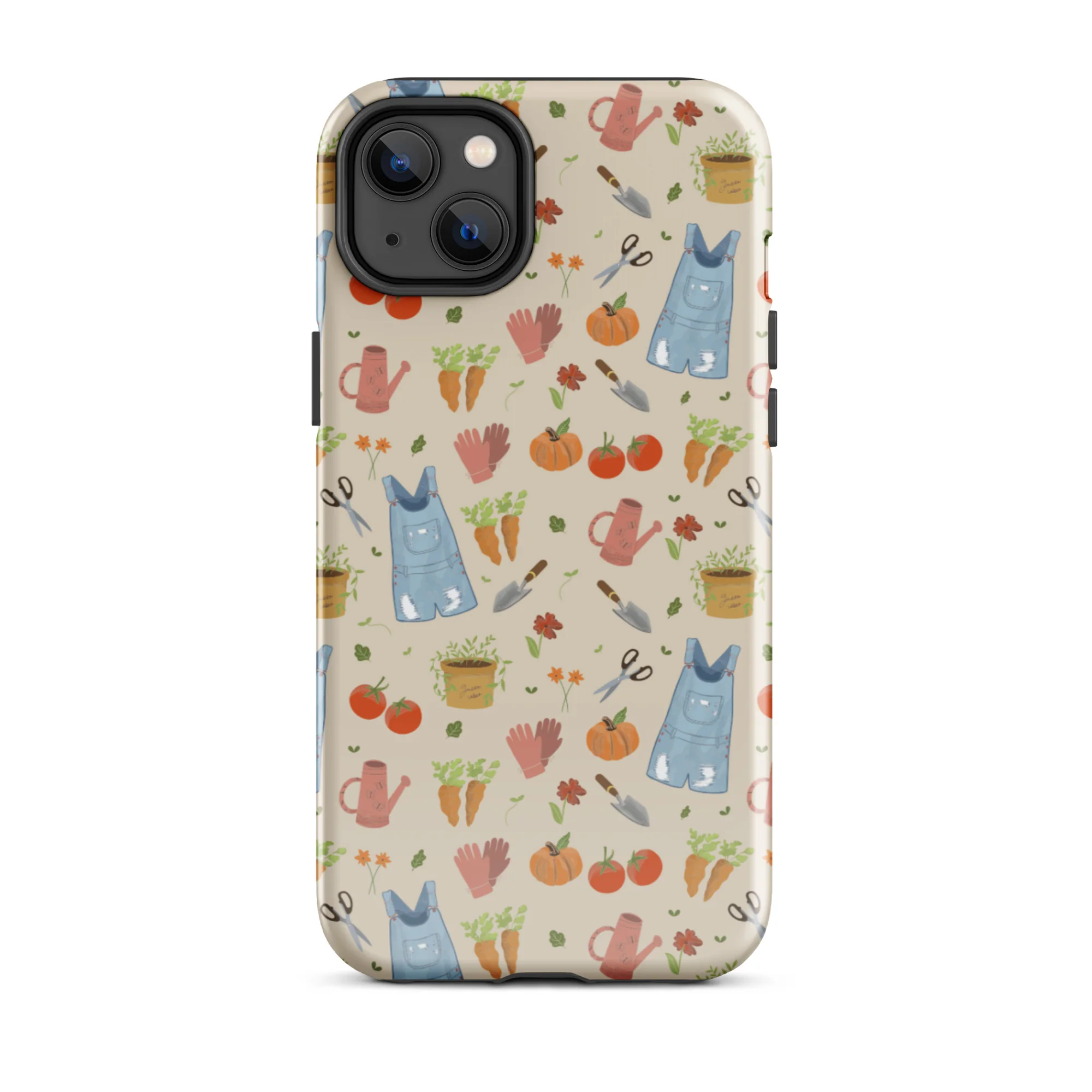 Fresh Picks iPhone Case - Image 29