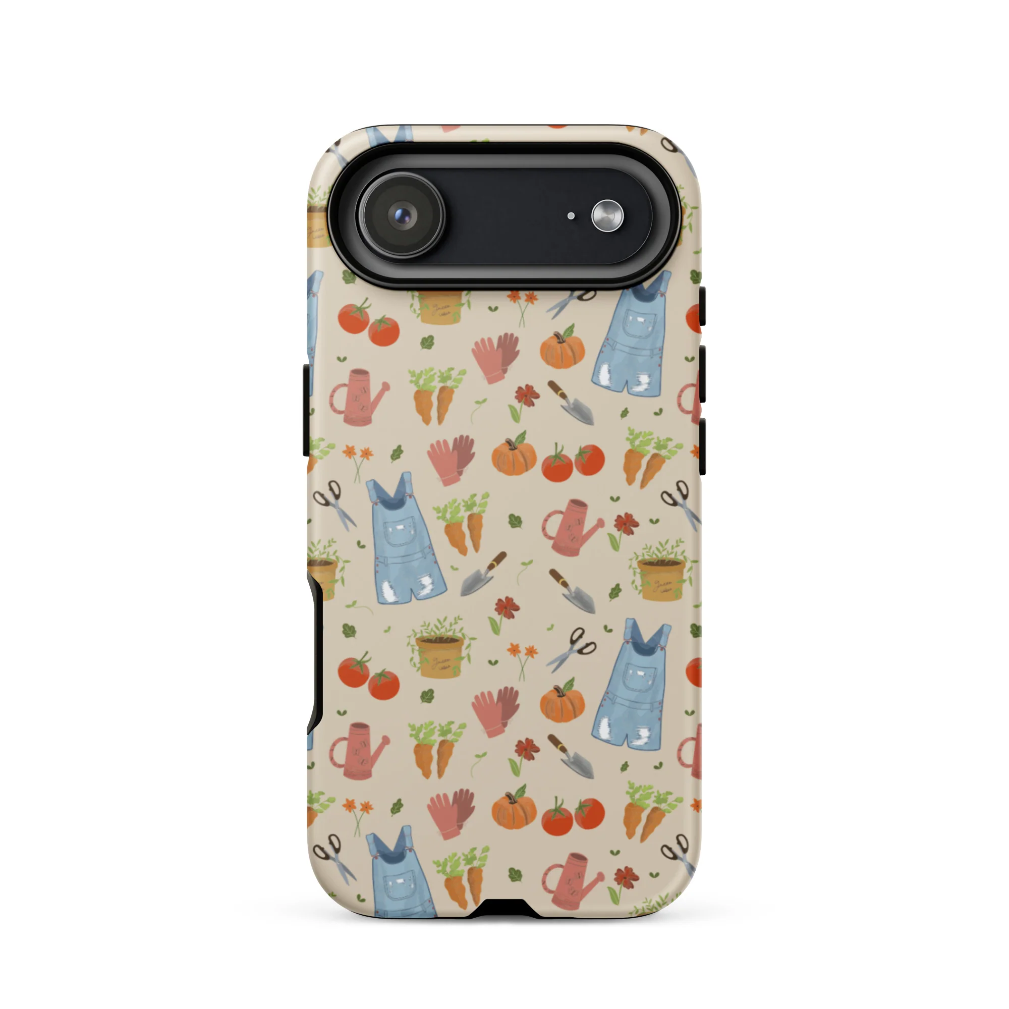 Fresh Picks iPhone Case - Image 3