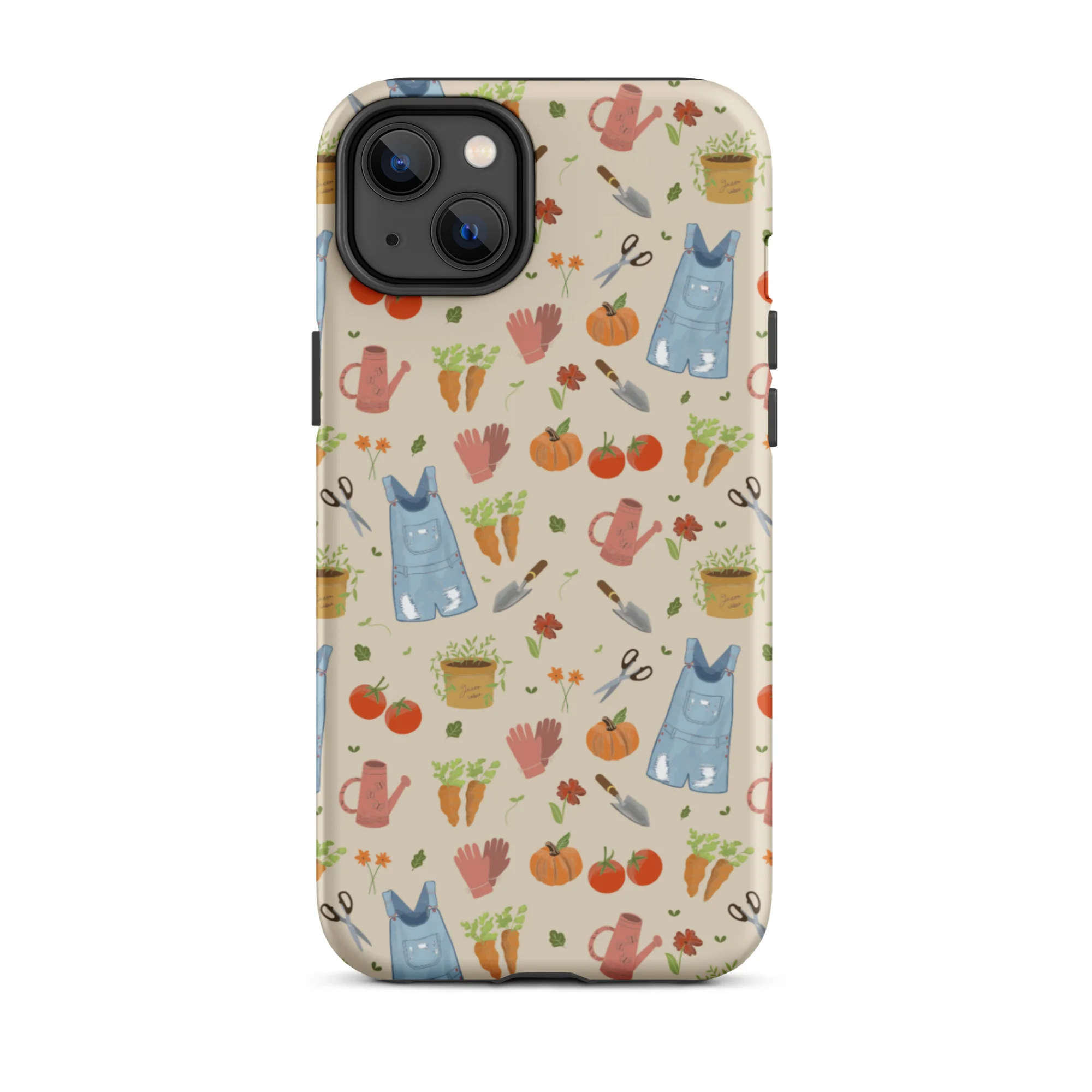 Fresh Picks iPhone Case - Image 30
