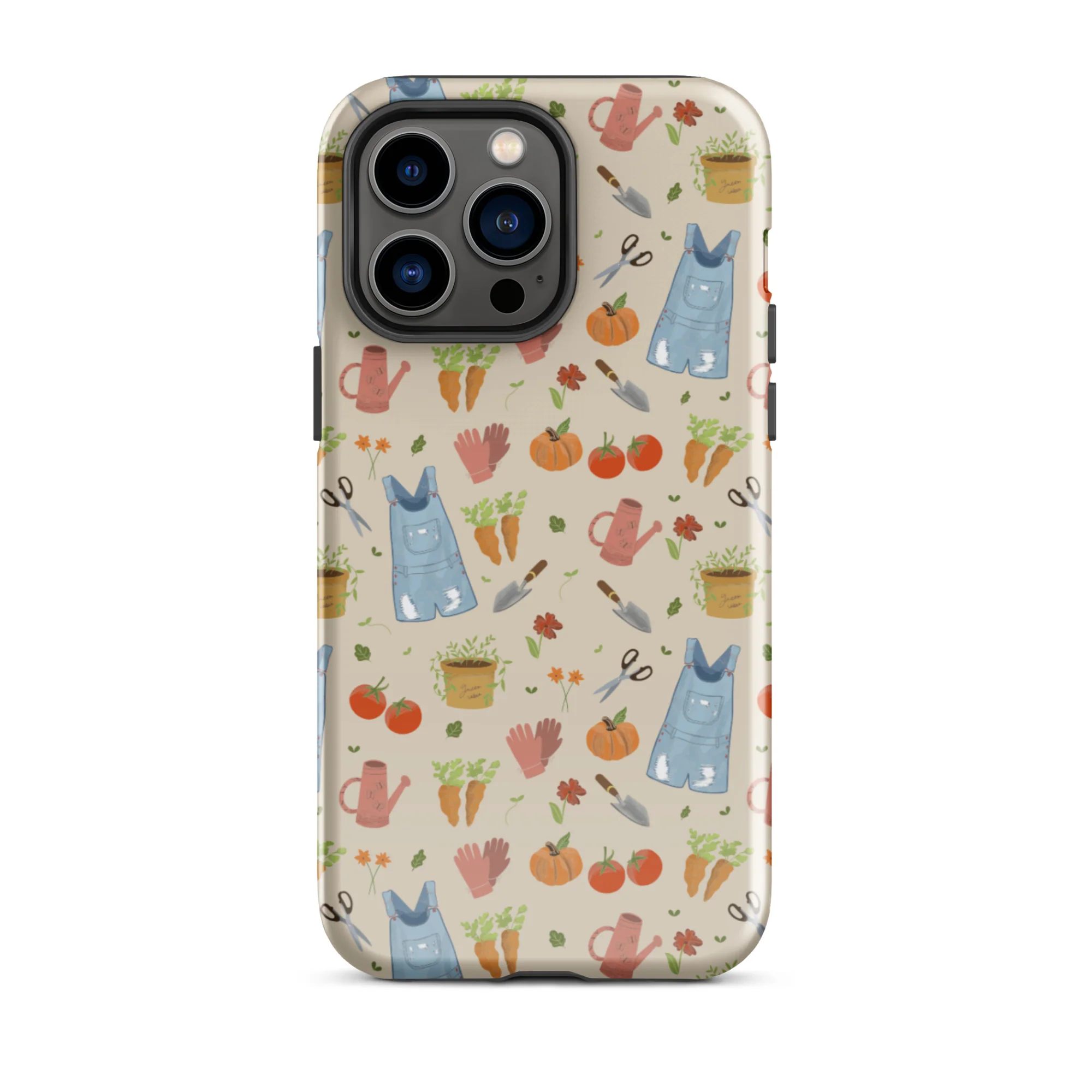 Fresh Picks iPhone Case - Image 33