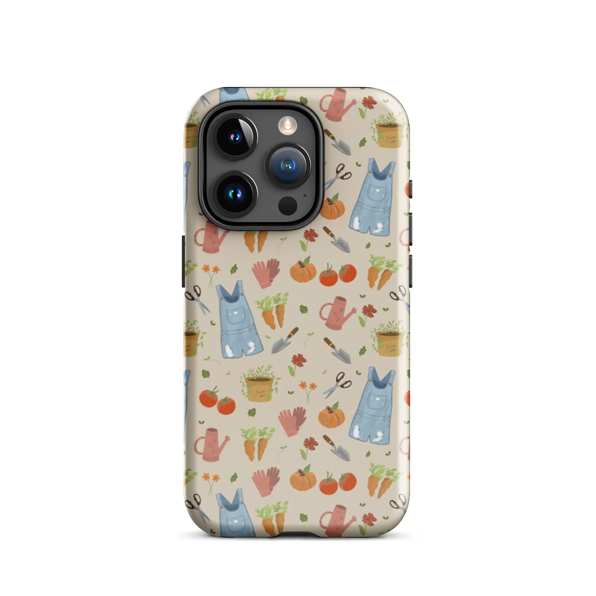 Fresh Picks iPhone Case - Image 39
