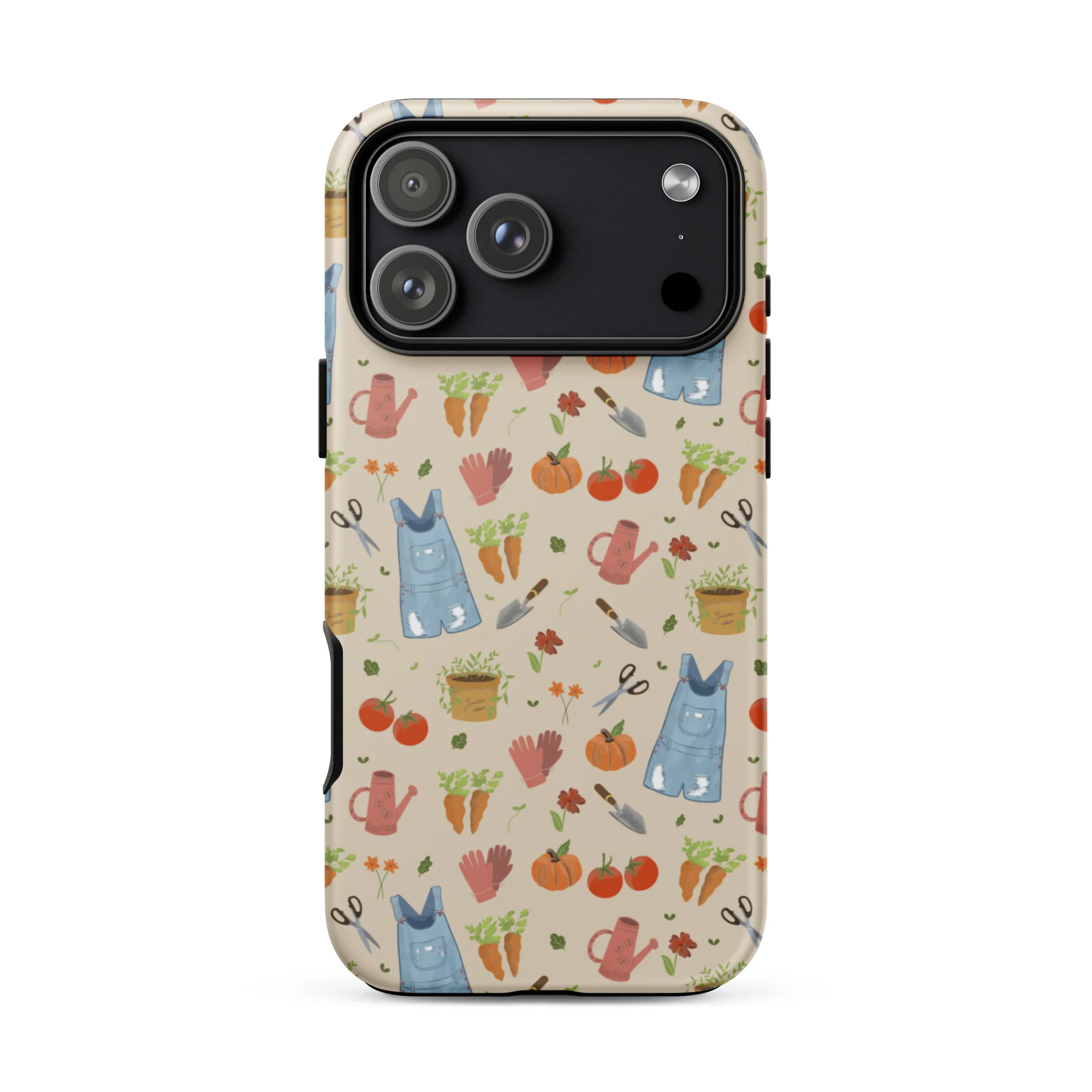 Fresh Picks iPhone Case - Image 4