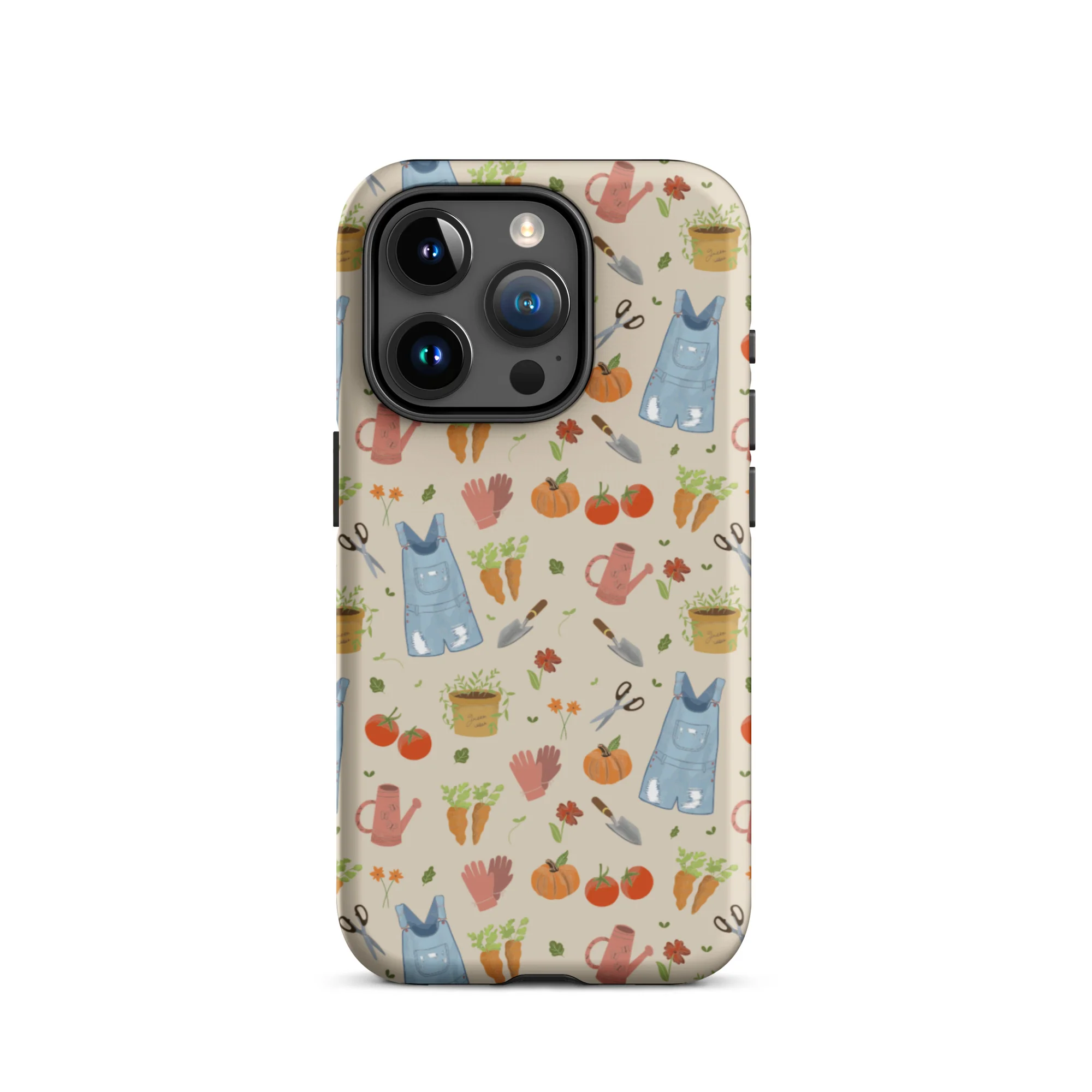 Fresh Picks iPhone Case - Image 40