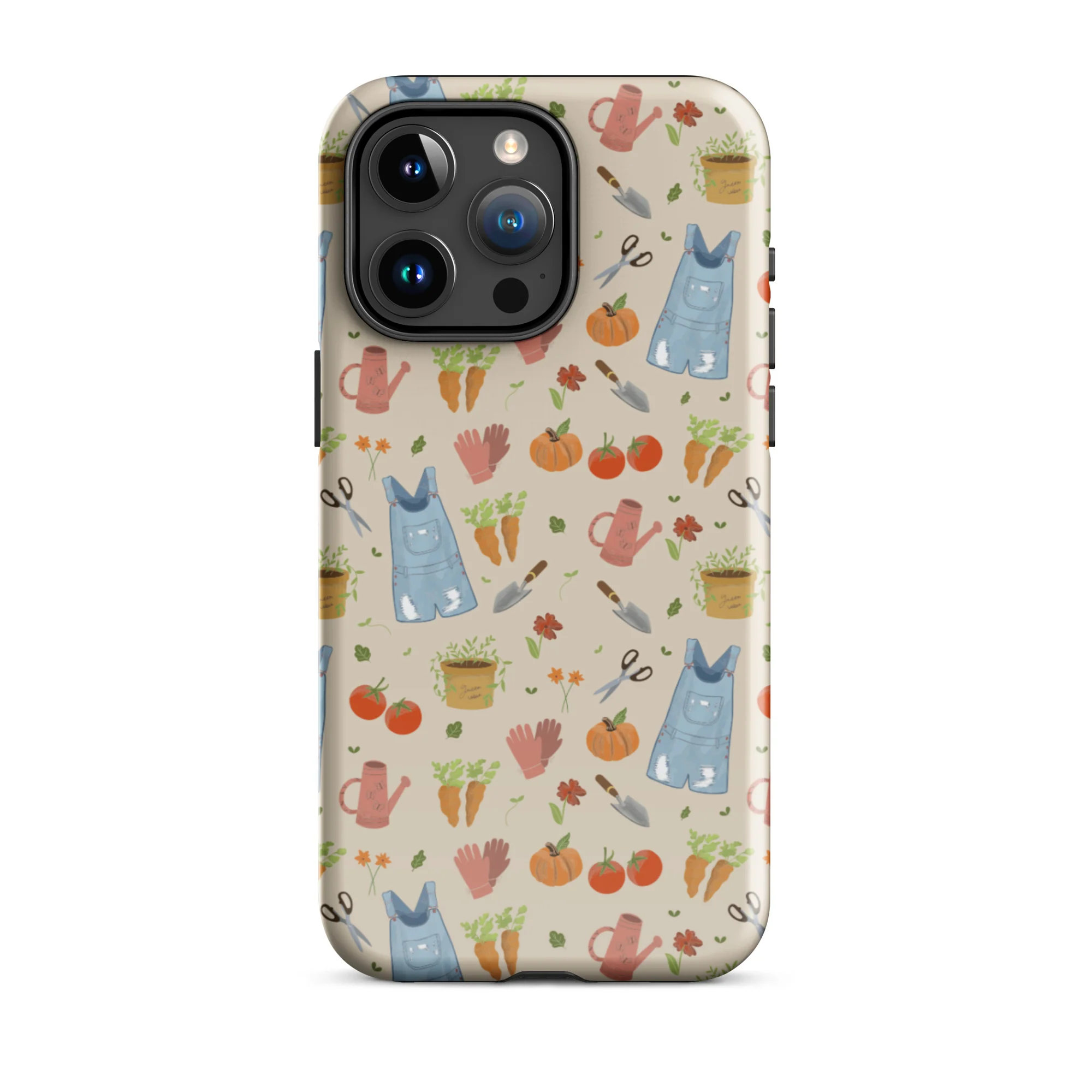 Fresh Picks iPhone Case - Image 41