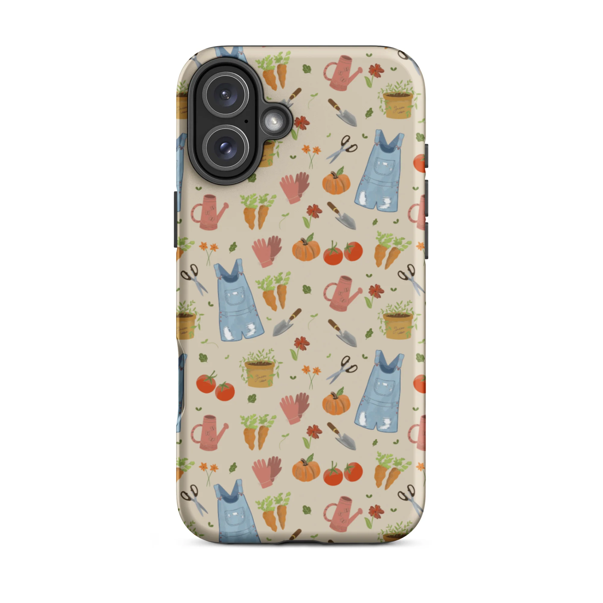 Fresh Picks iPhone Case - Image 46