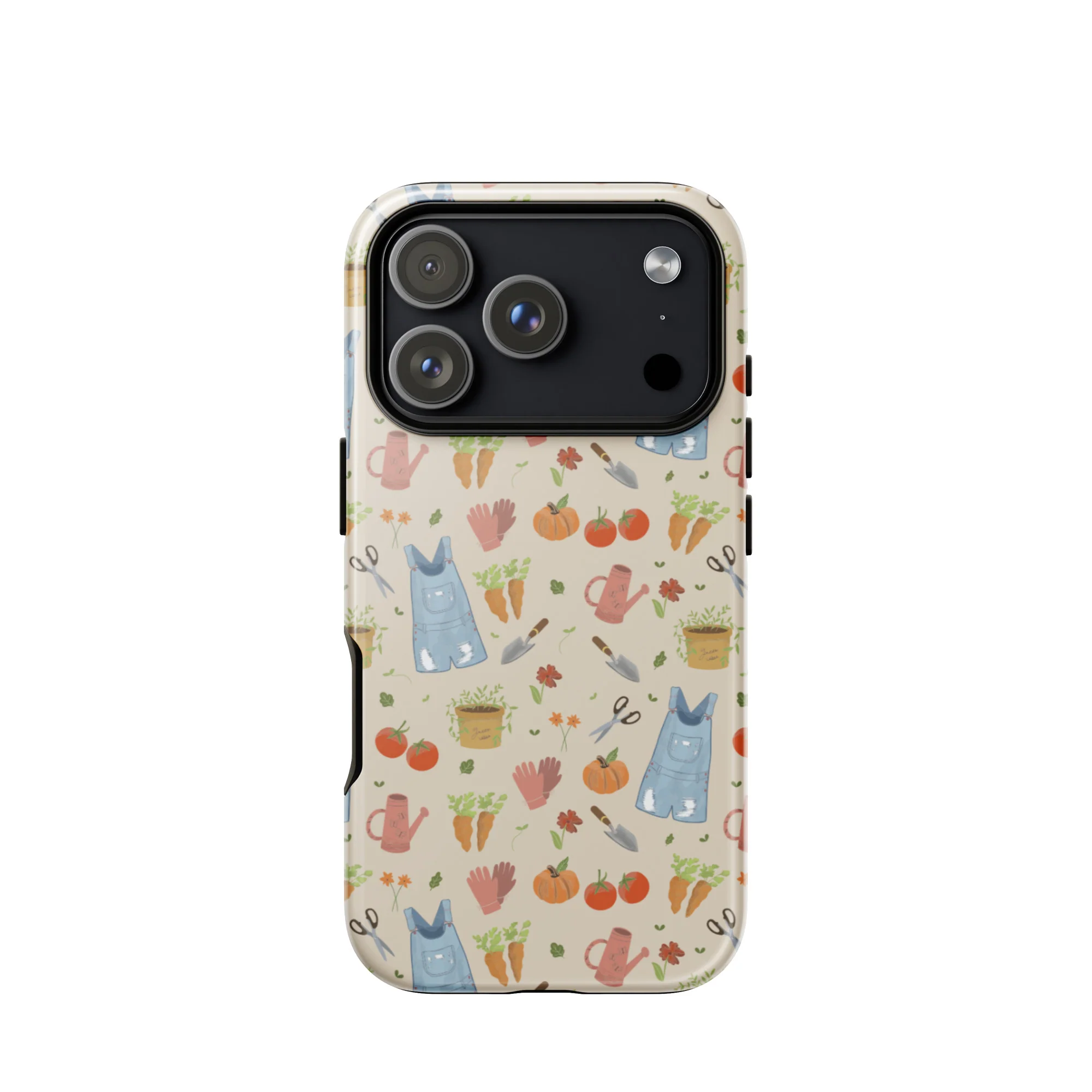 Fresh Picks iPhone Case - Image 53
