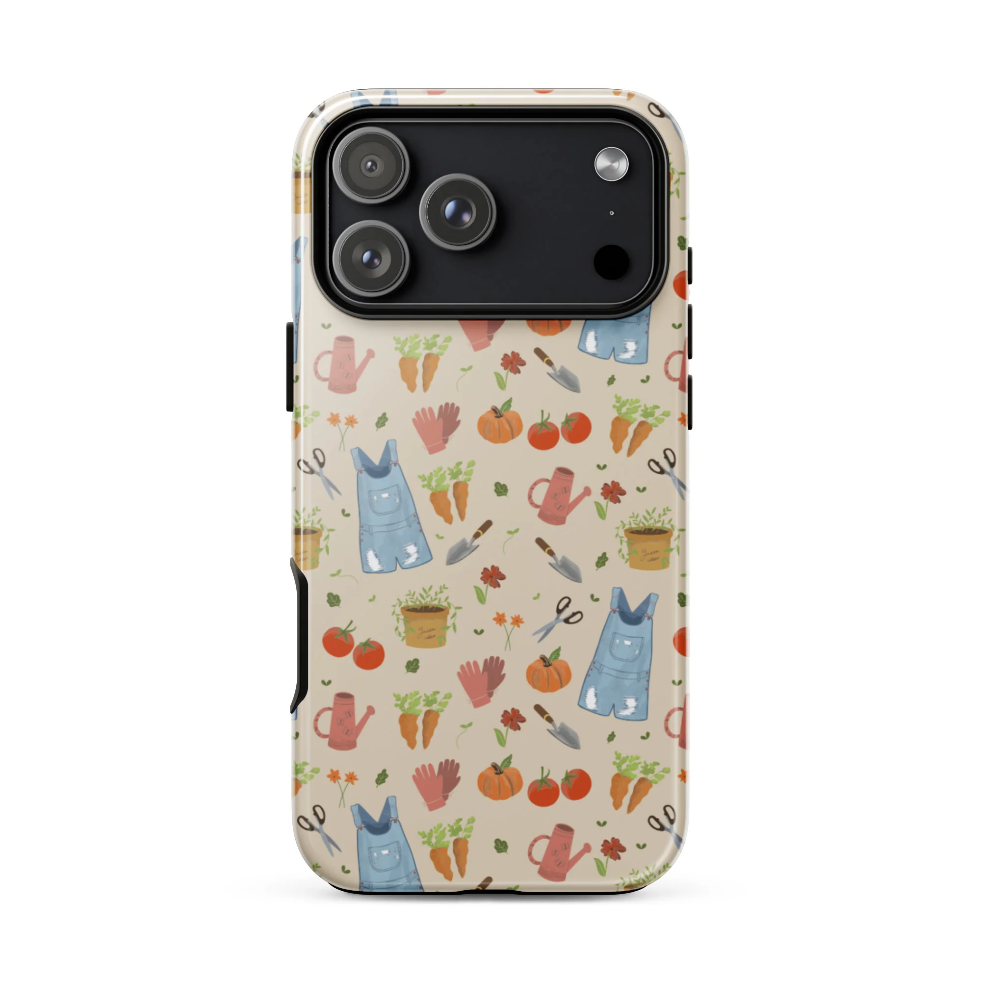 Fresh Picks iPhone Case - Image 54