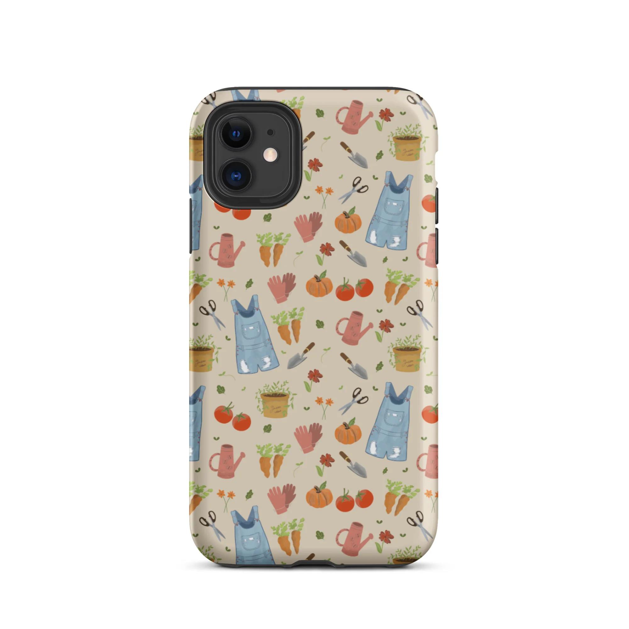 Fresh Picks iPhone Case - Image 6