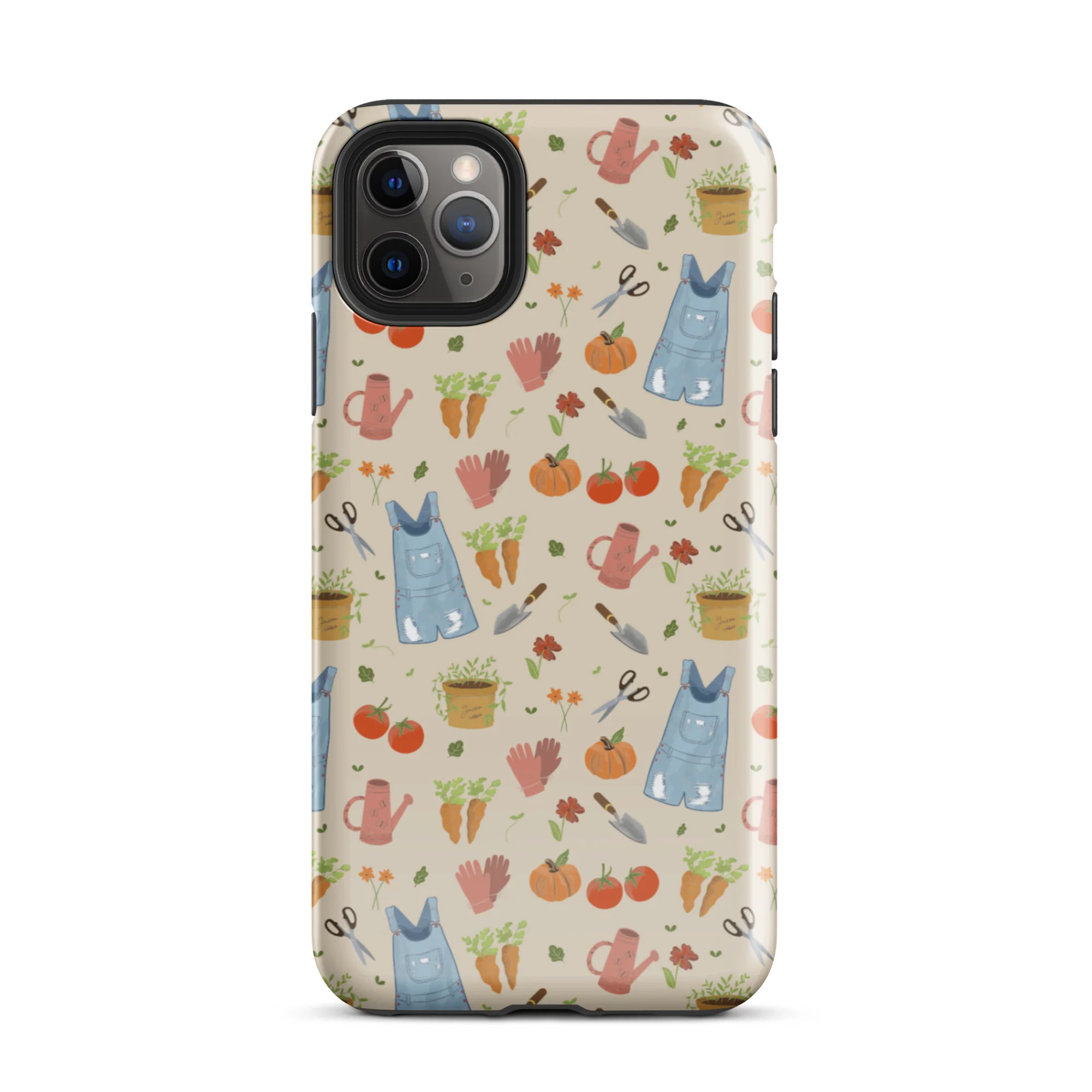Fresh Picks iPhone Case - Image 9