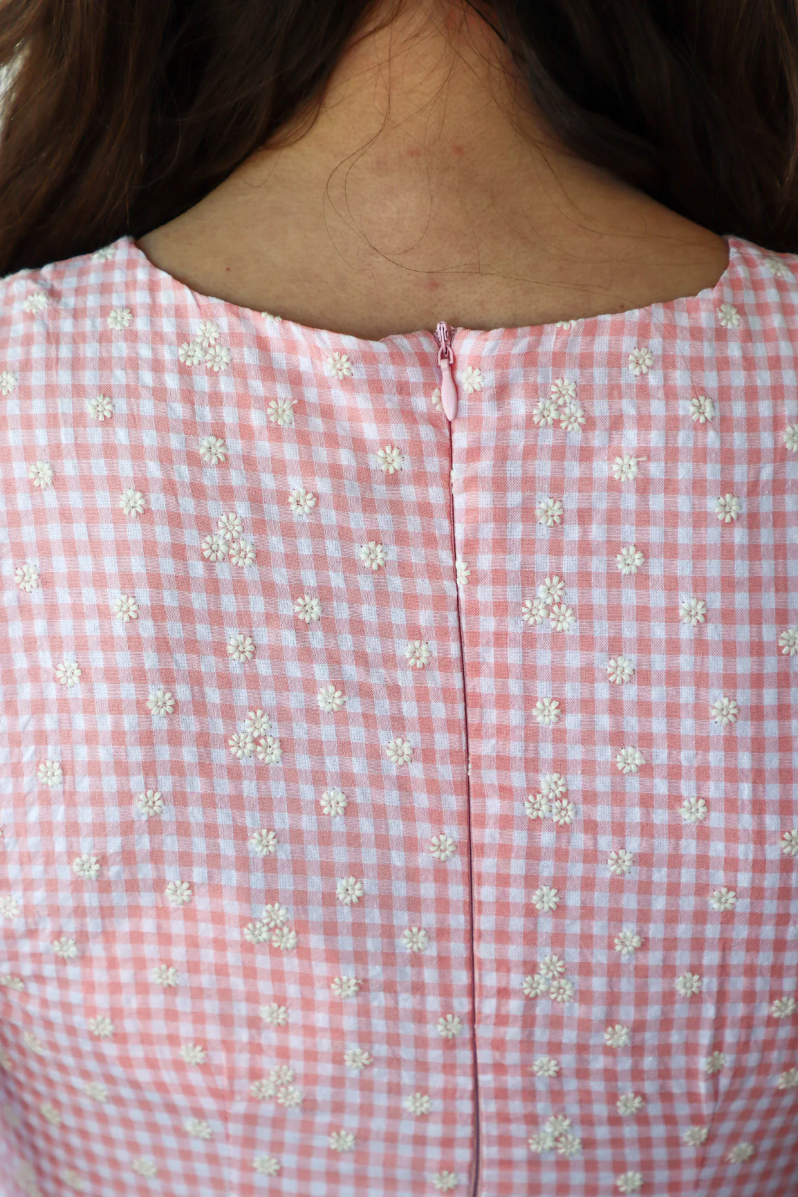 Garden Society Dress - Image 6