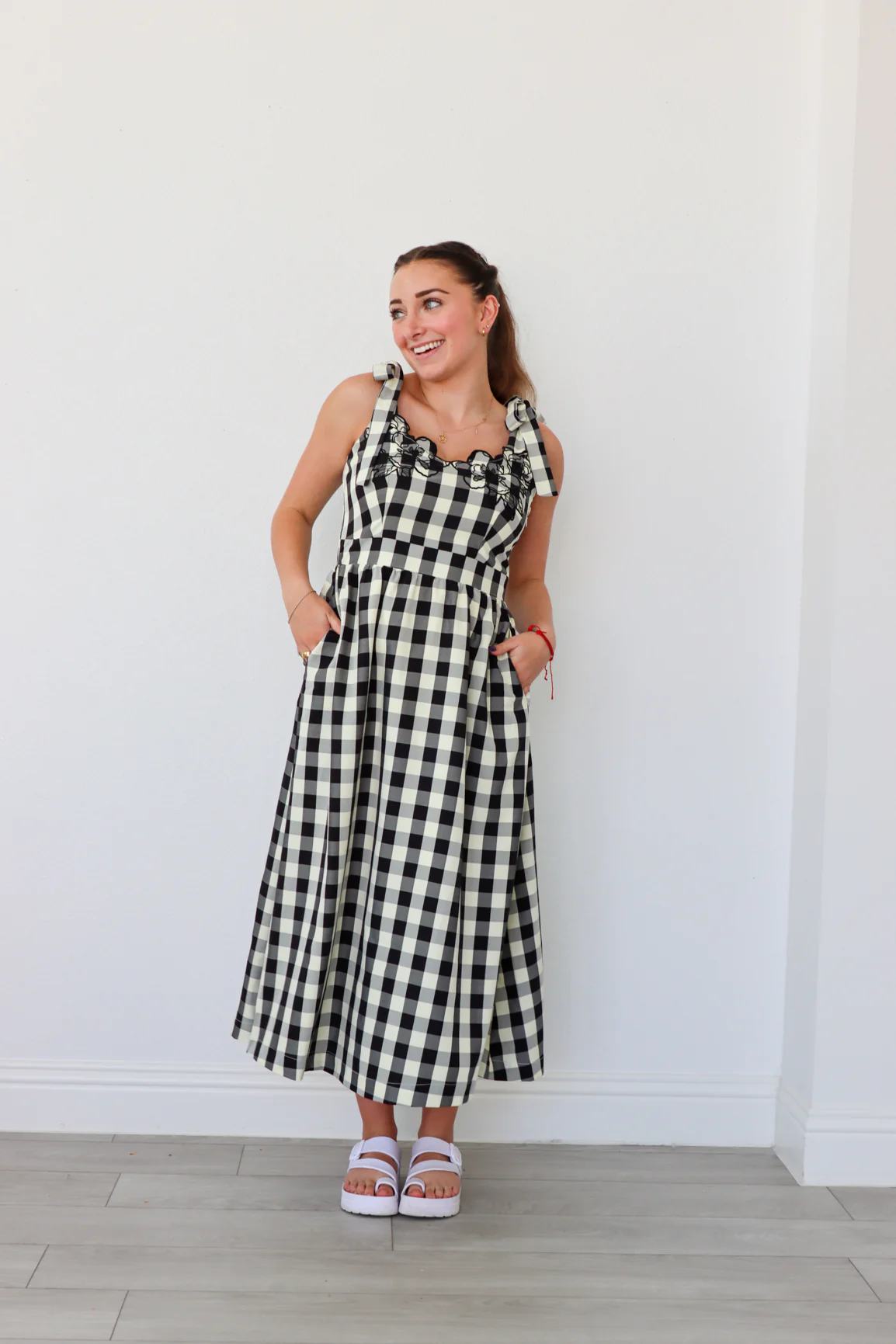 Gelato Date Dress - Image 2