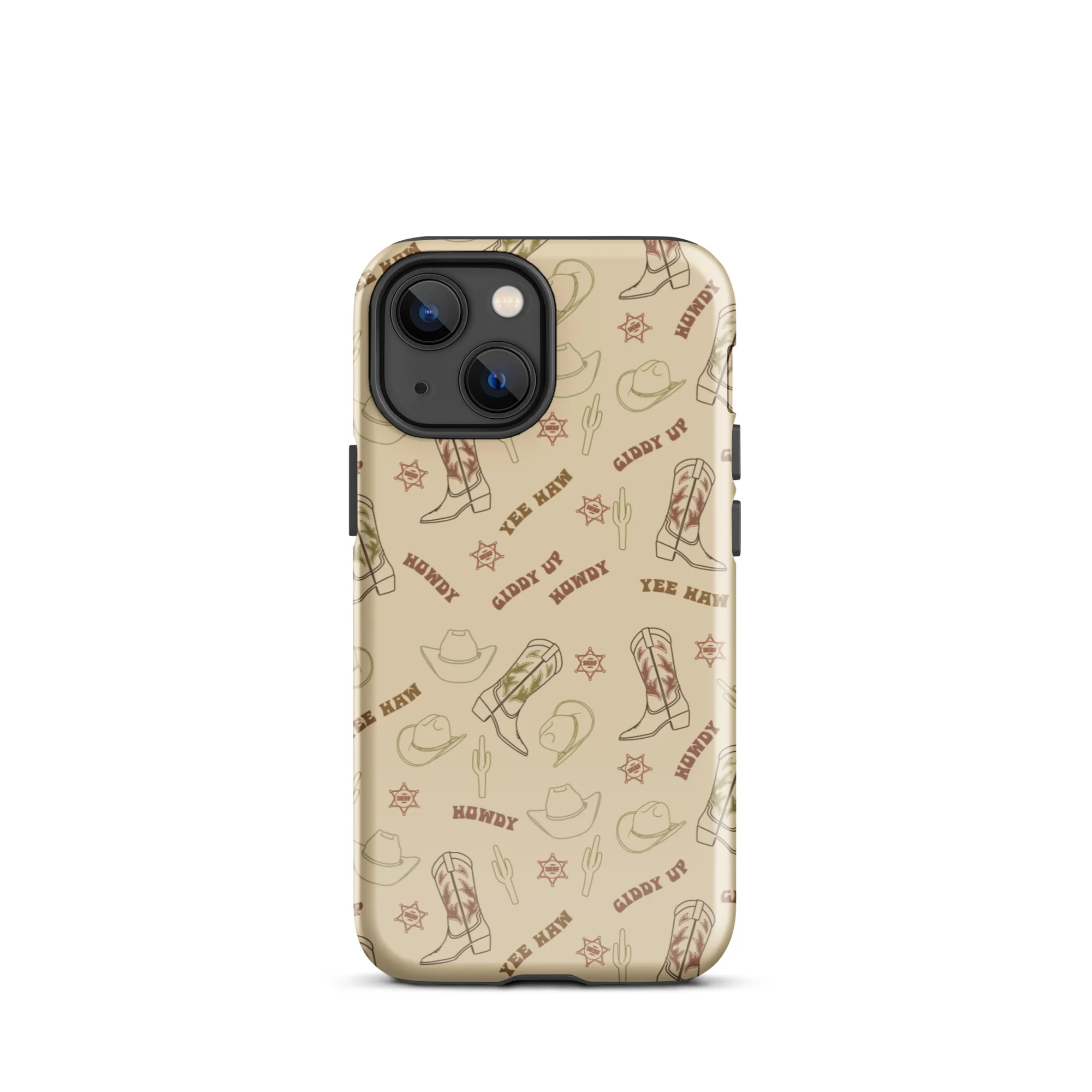 Giddy Up iPhone Case - Image 19