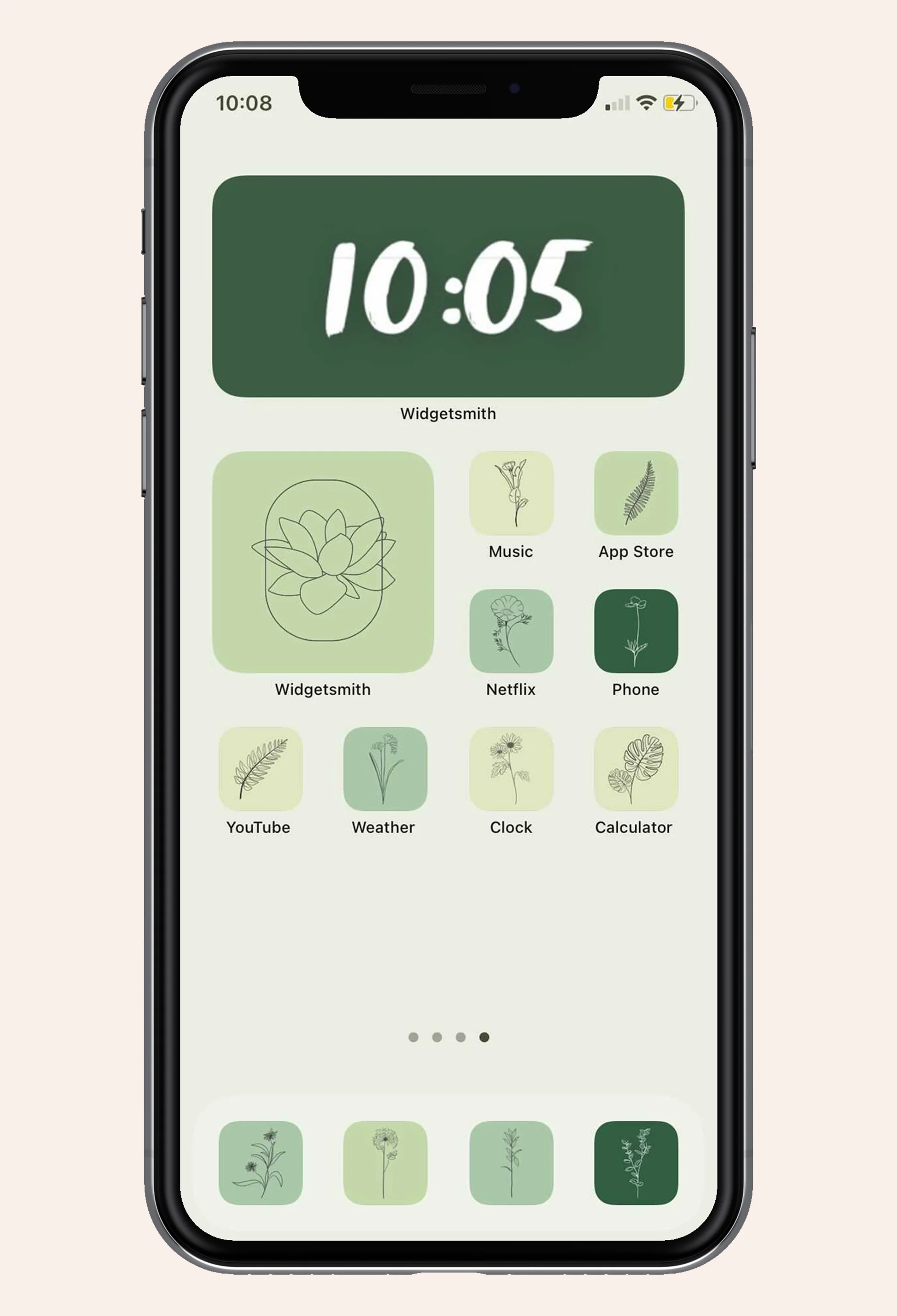 Give Me Green | IOS Pack - Image 2