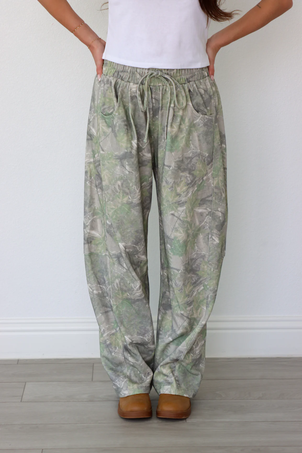 Globe Trotter Pants - Image 2
