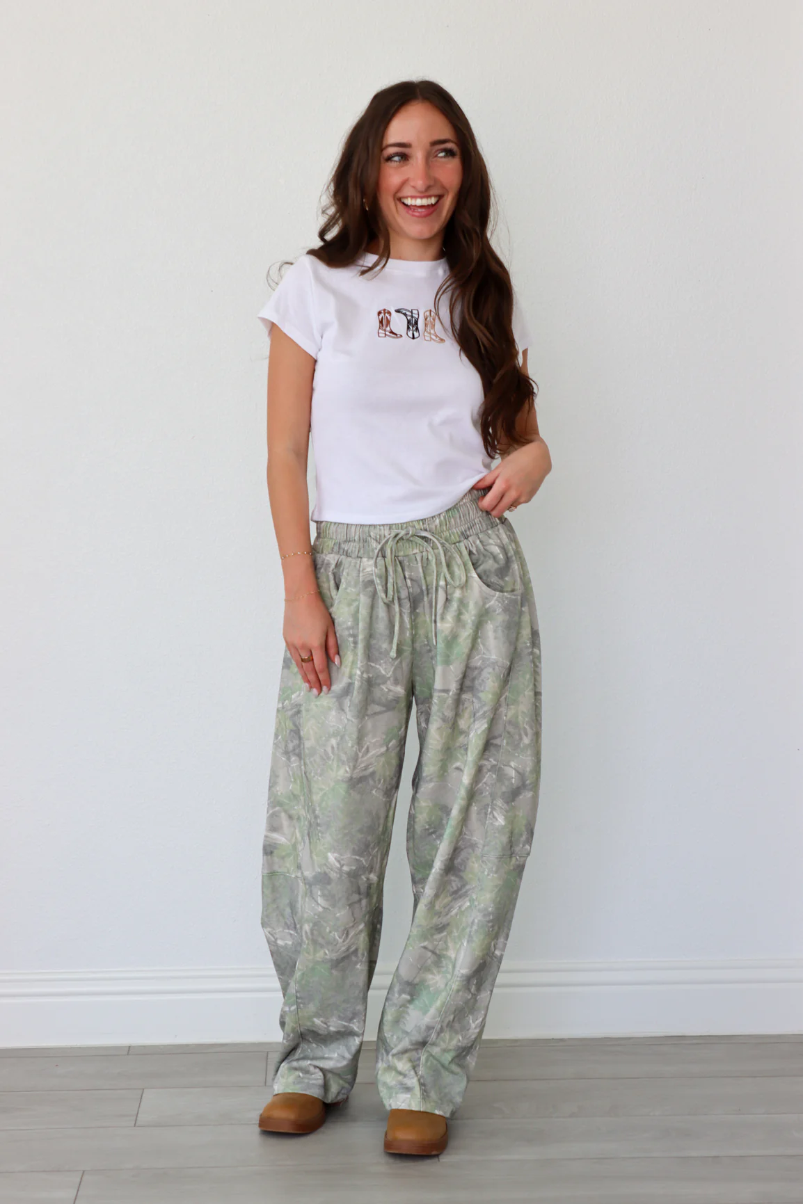 Globe Trotter Pants - Image 3