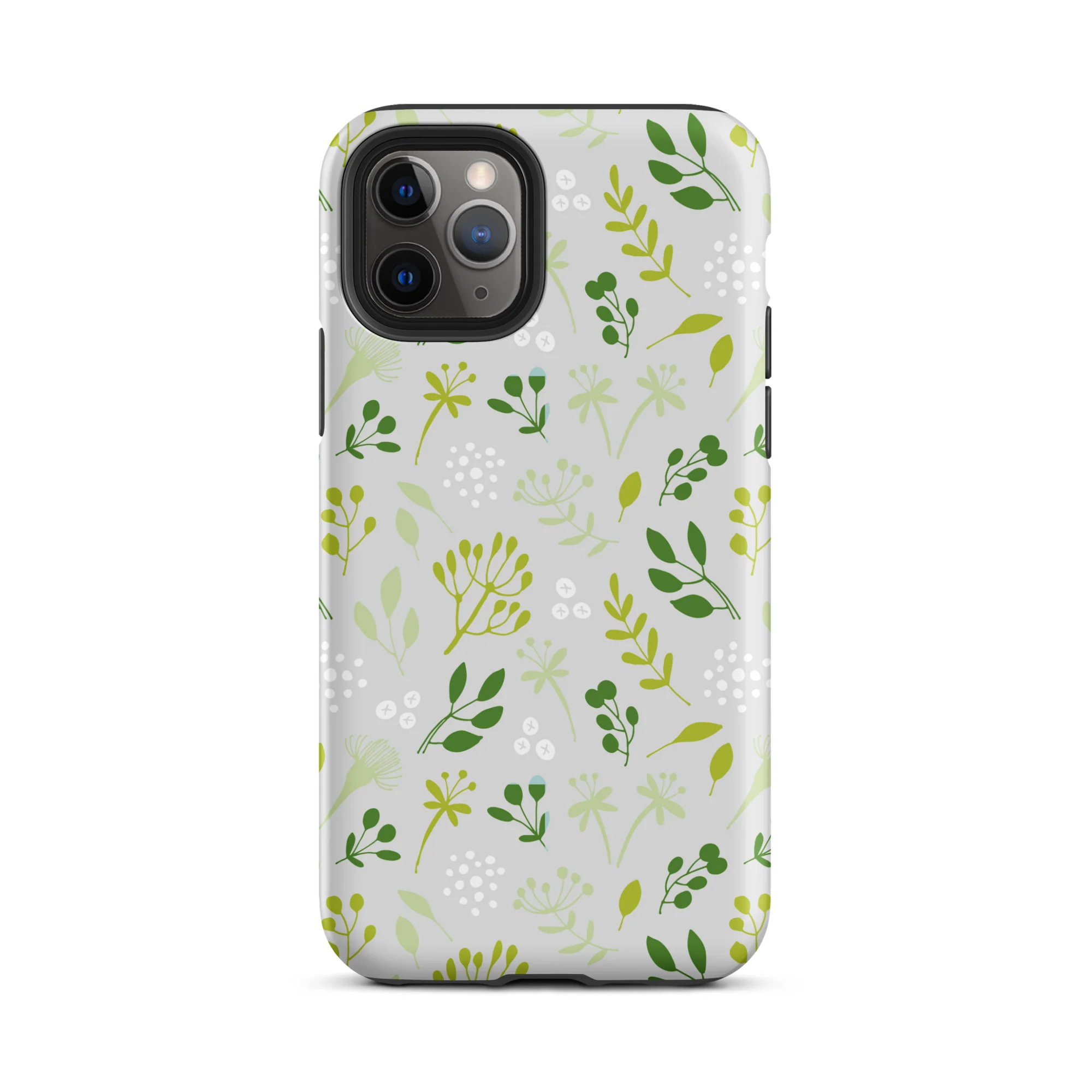 Greenery iPhone Case - Image 10