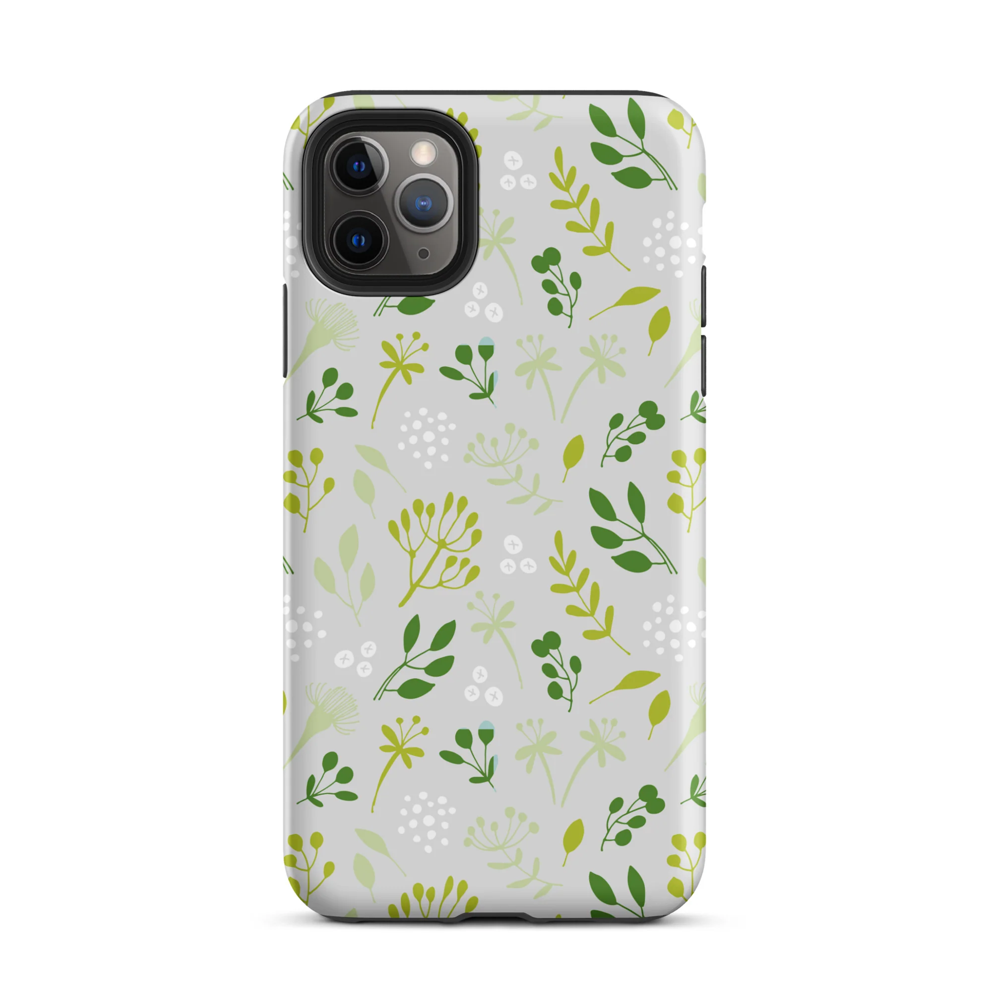 Greenery iPhone Case - Image 12