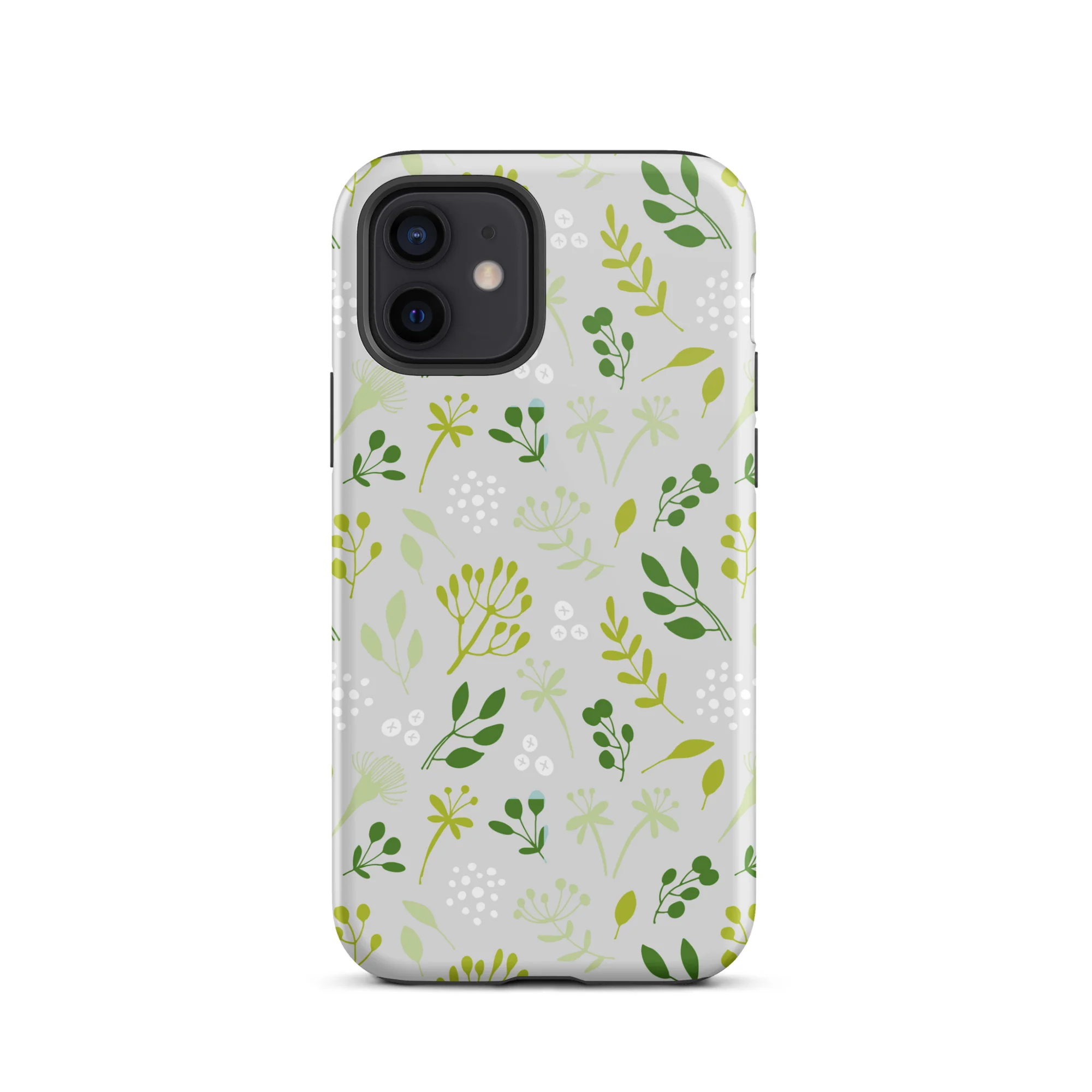 Greenery iPhone Case - Image 16