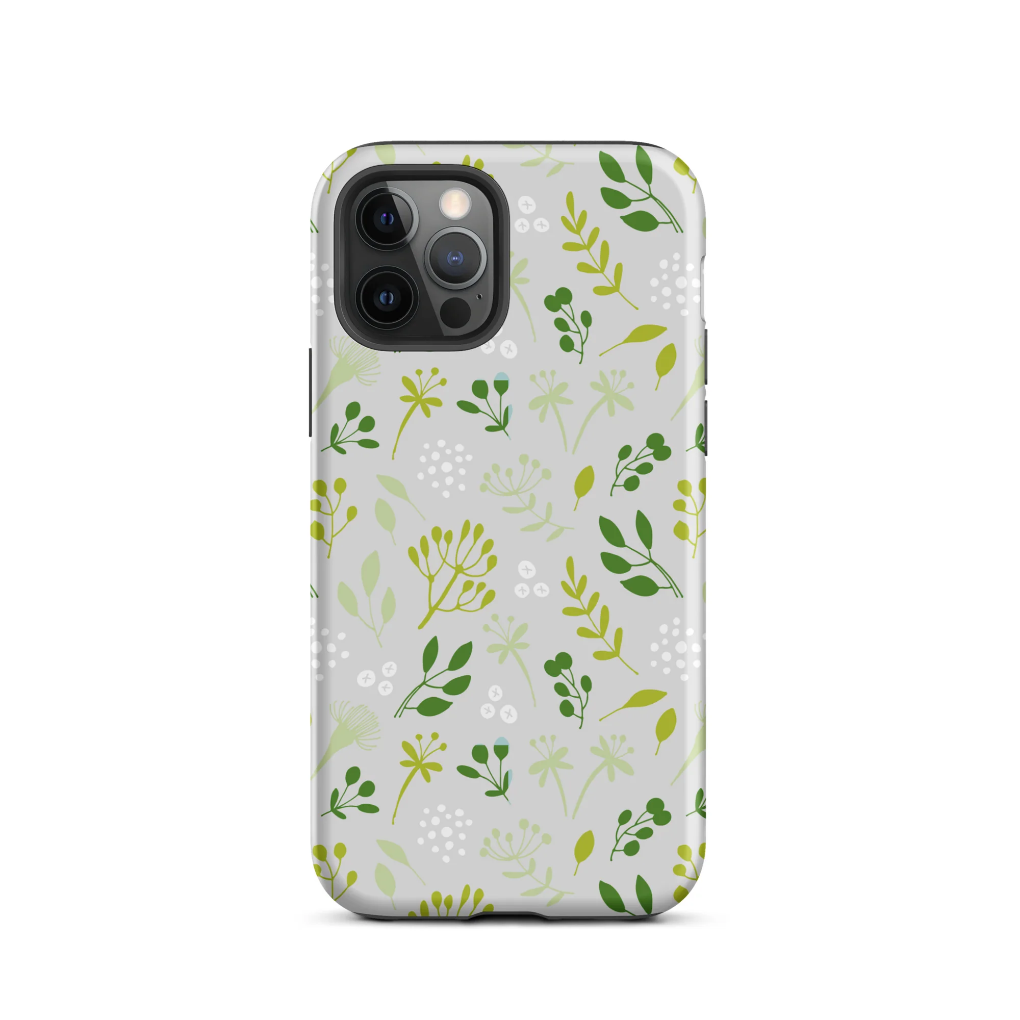 Greenery iPhone Case - Image 17