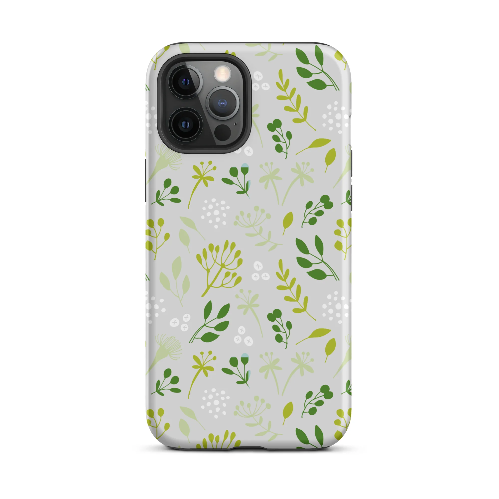 Greenery iPhone Case - Image 19