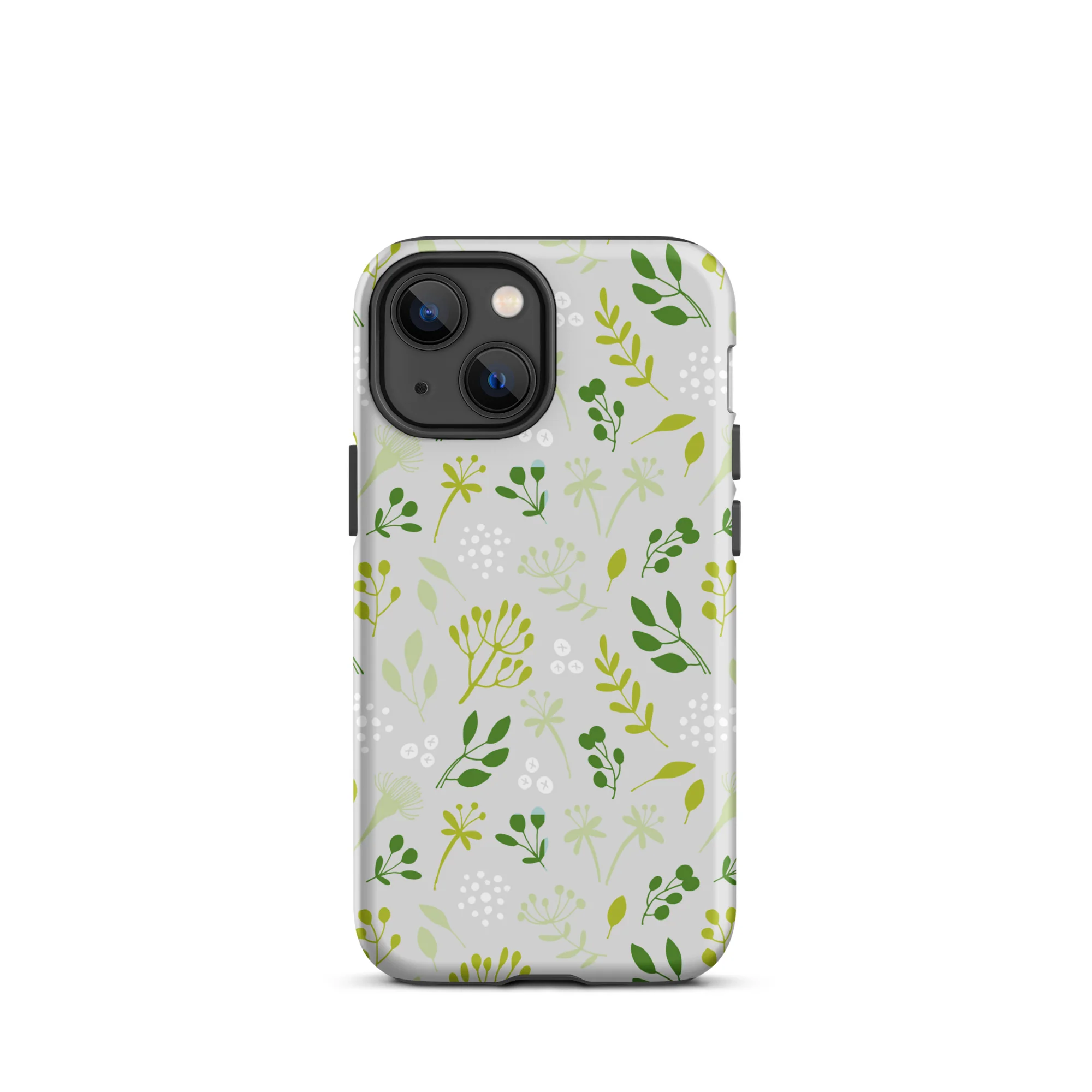 Greenery iPhone Case - Image 22