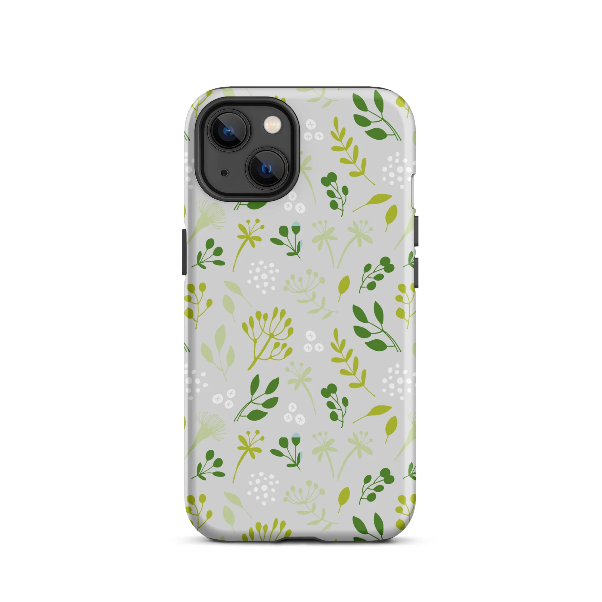 Greenery iPhone Case - Image 23