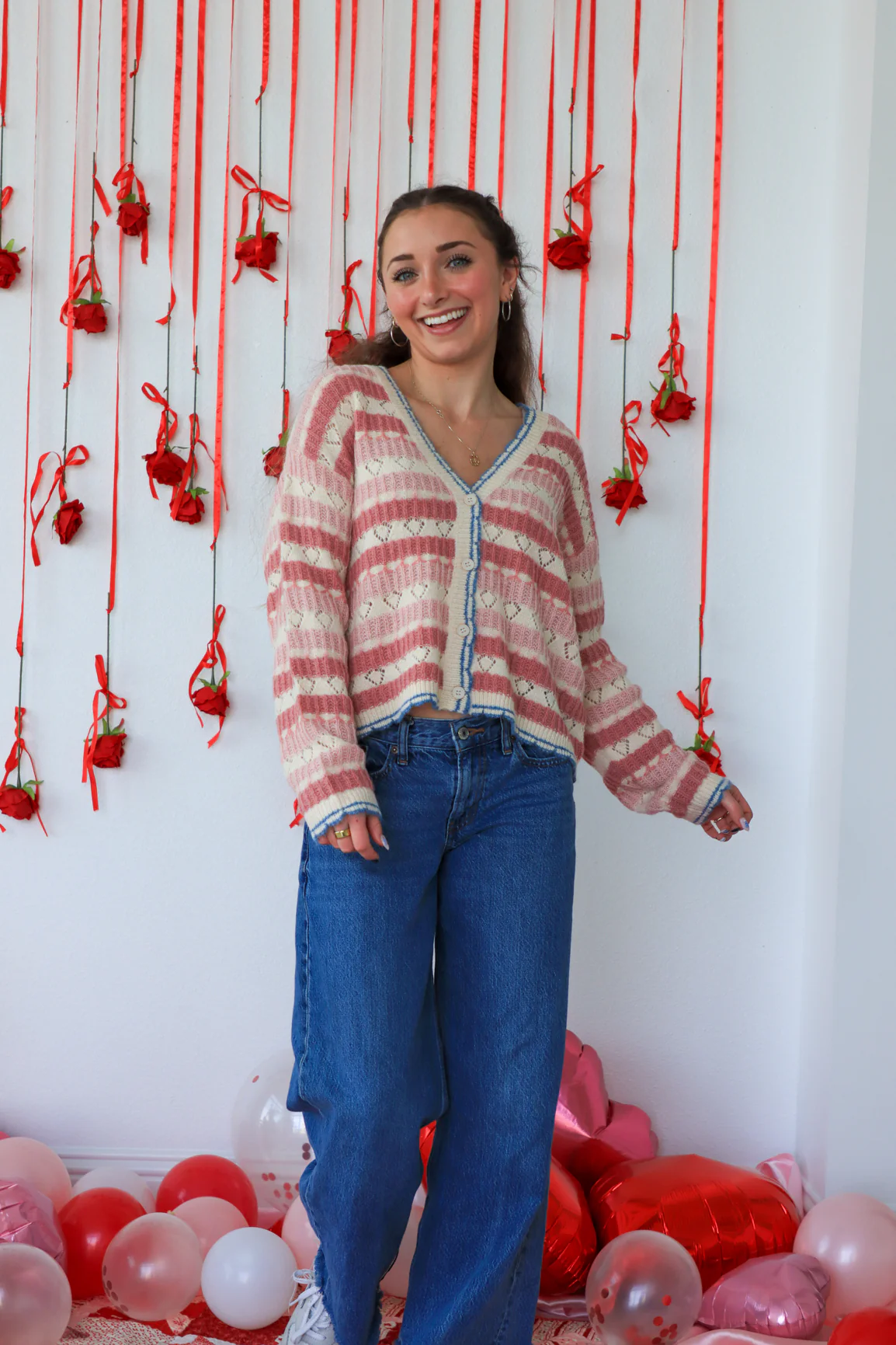 Head Over Heels Cardigan - Image 3