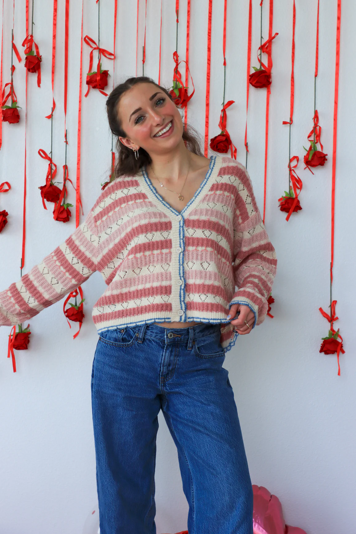 Head Over Heels Cardigan - Image 4