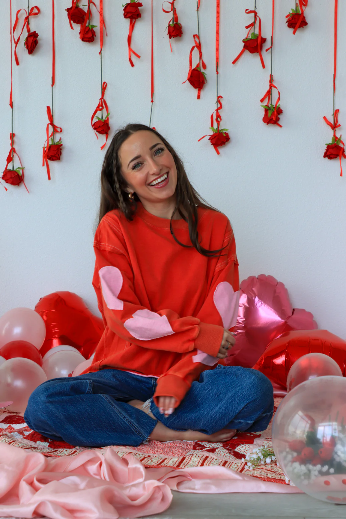 Heart Eyes Top - Image 4