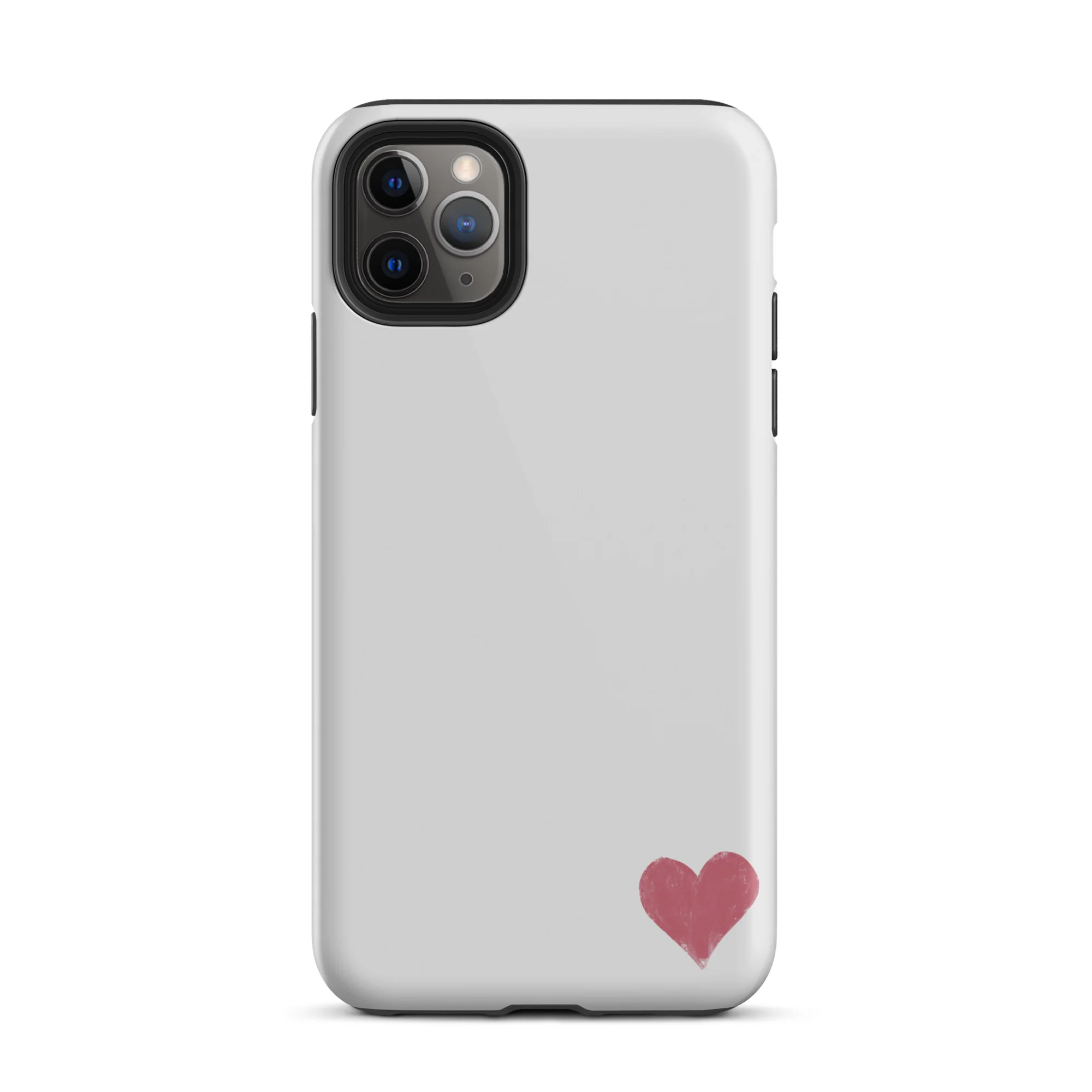 Heart iPhone Case - Image 11