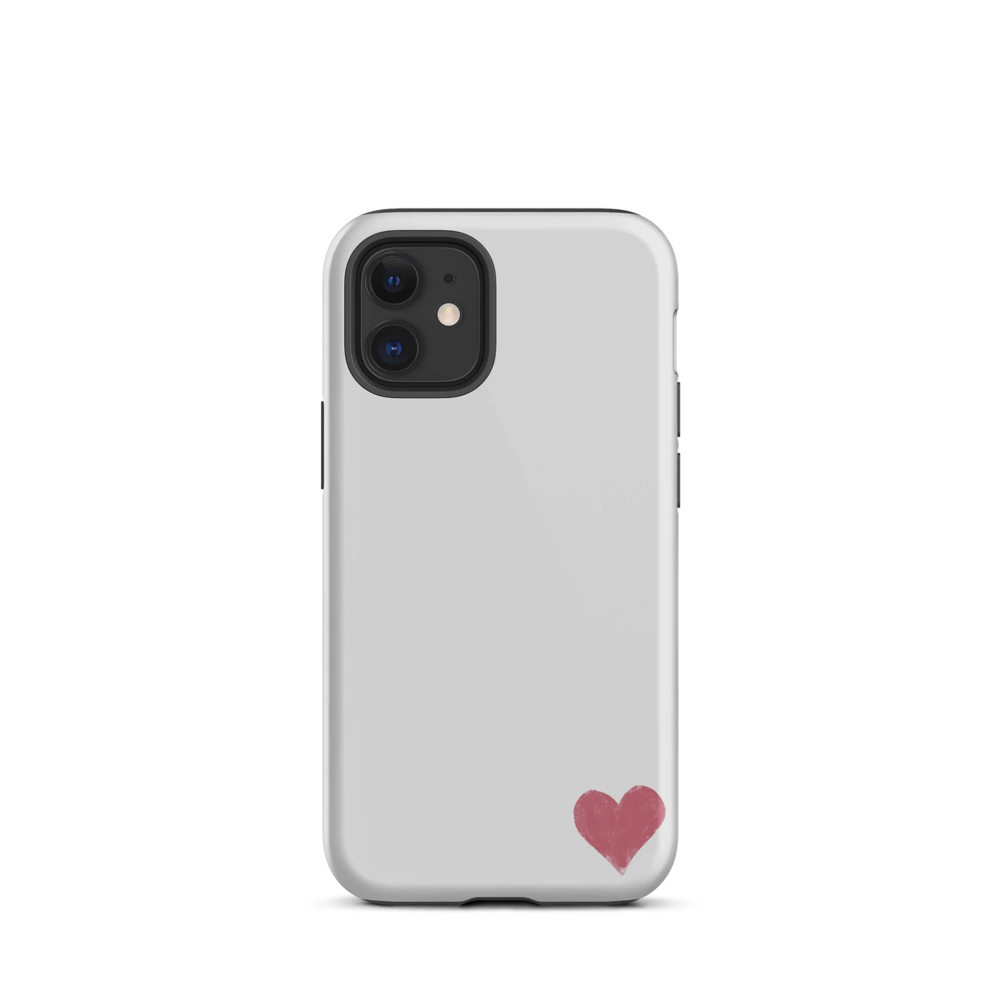 Heart iPhone Case - Image 14