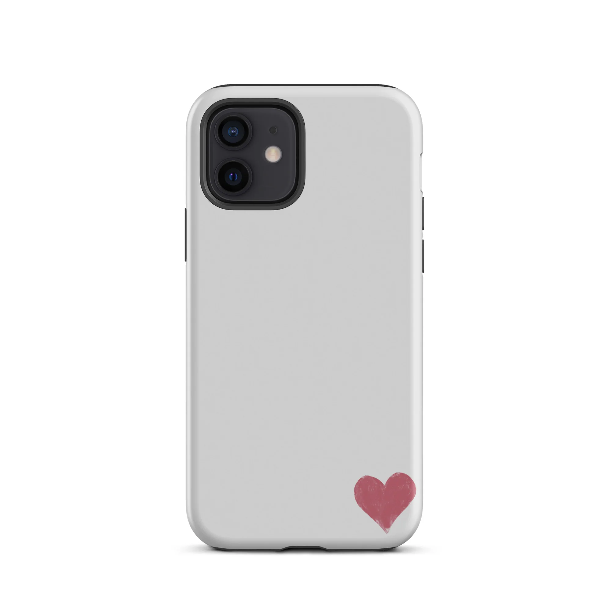Heart iPhone Case - Image 15