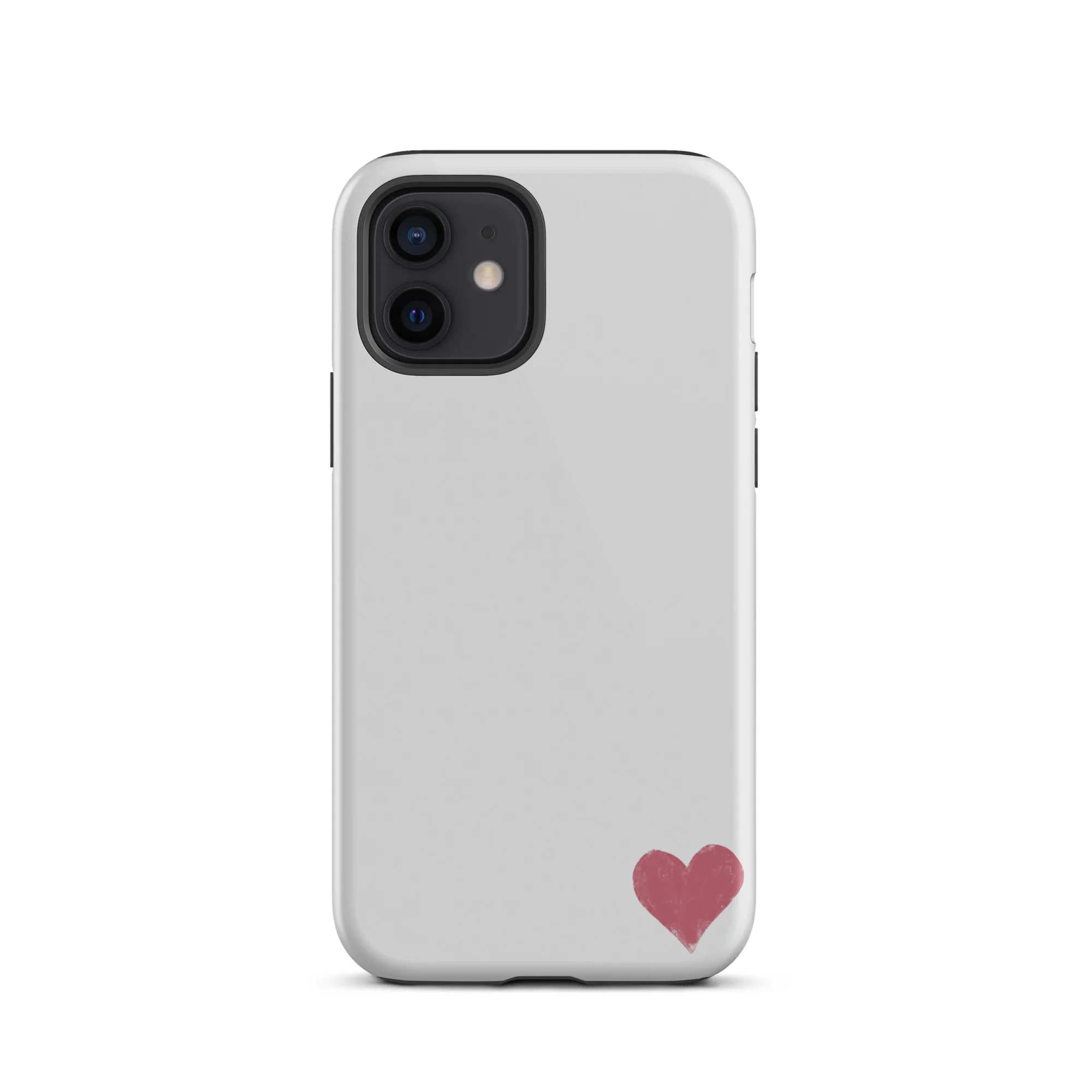 Heart iPhone Case - Image 16