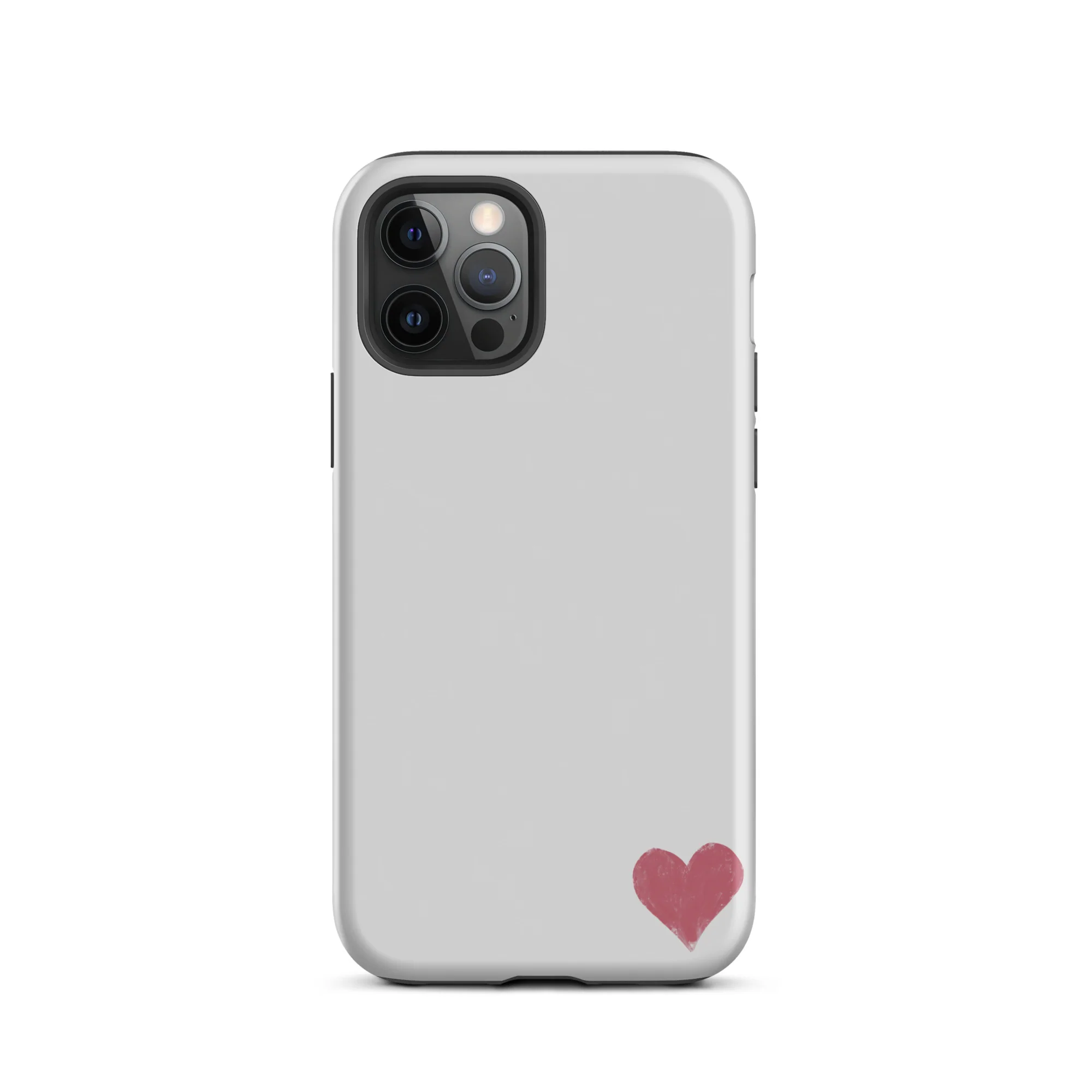 Heart iPhone Case - Image 17