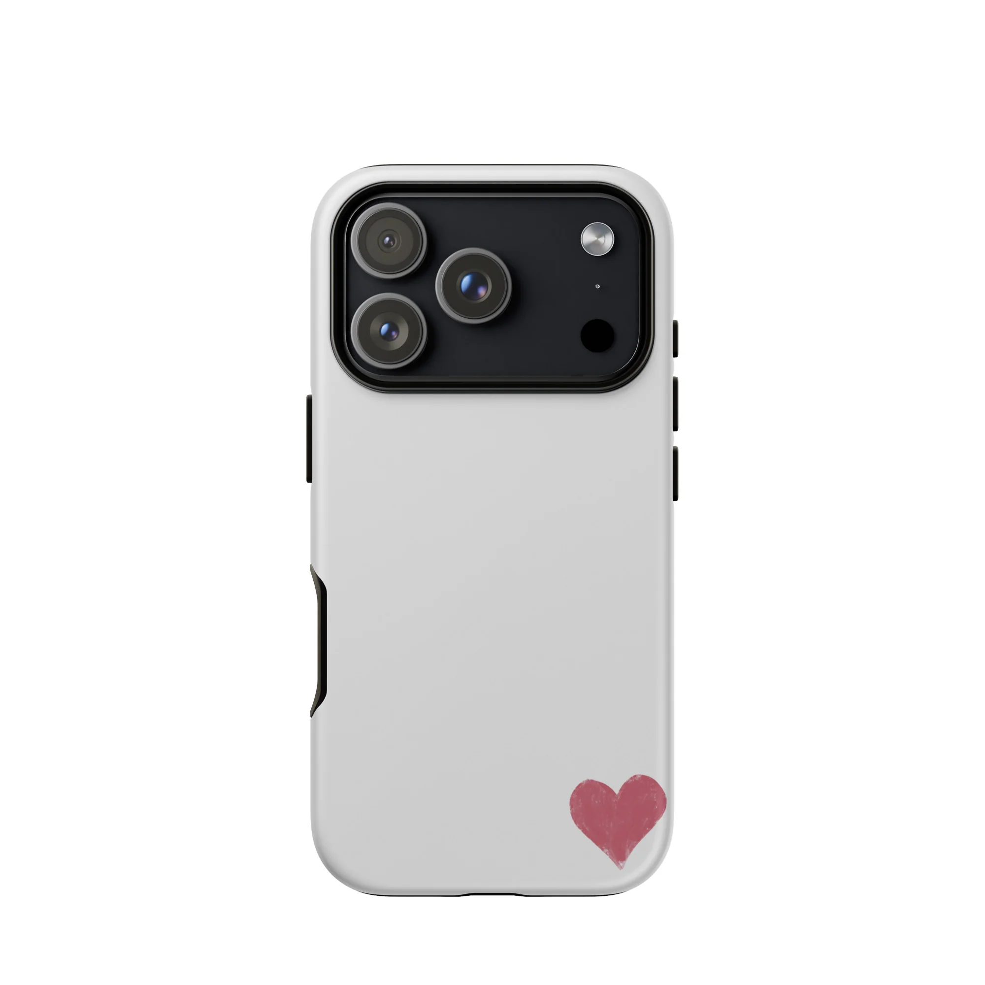 Heart iPhone Case - Image 2