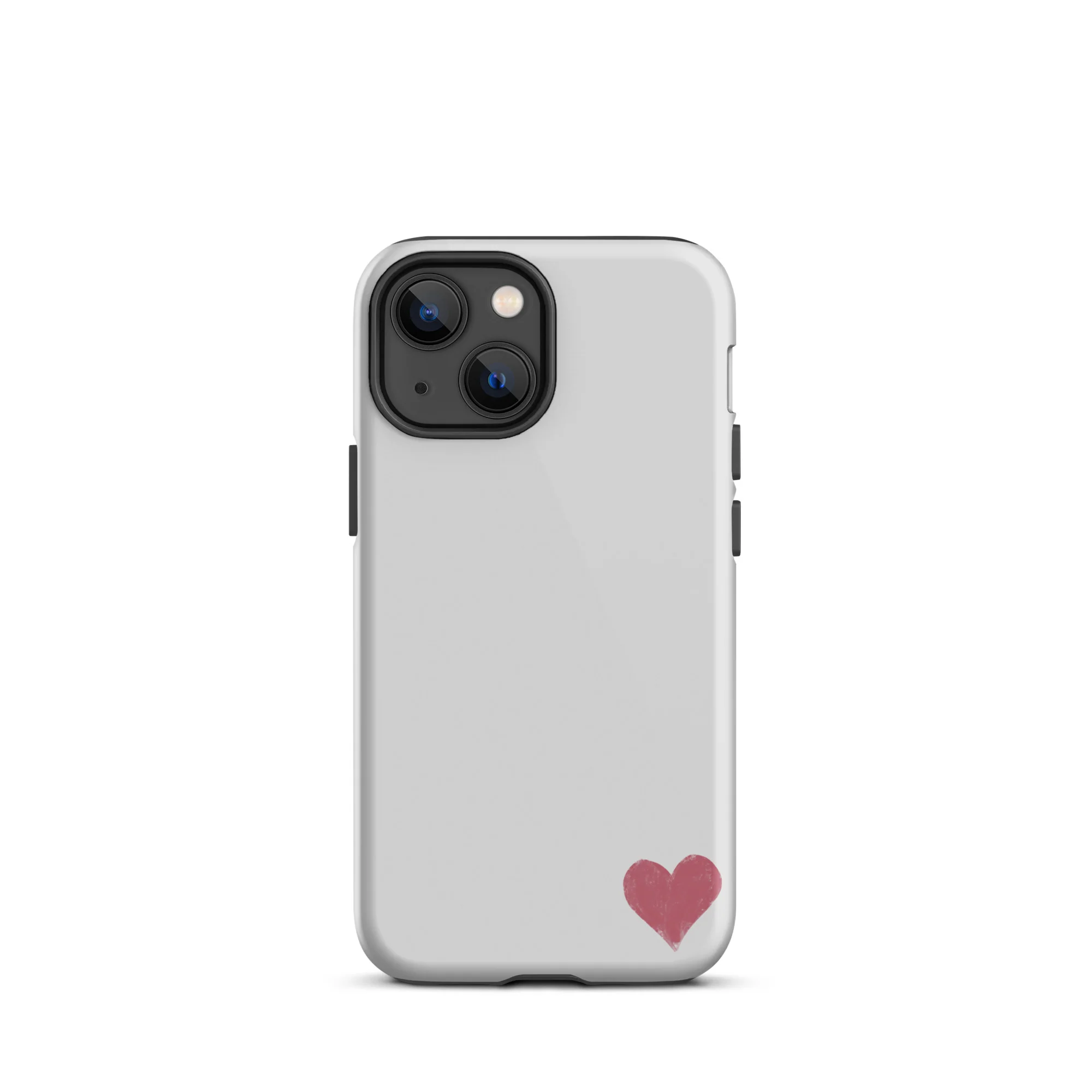 Heart iPhone Case - Image 21