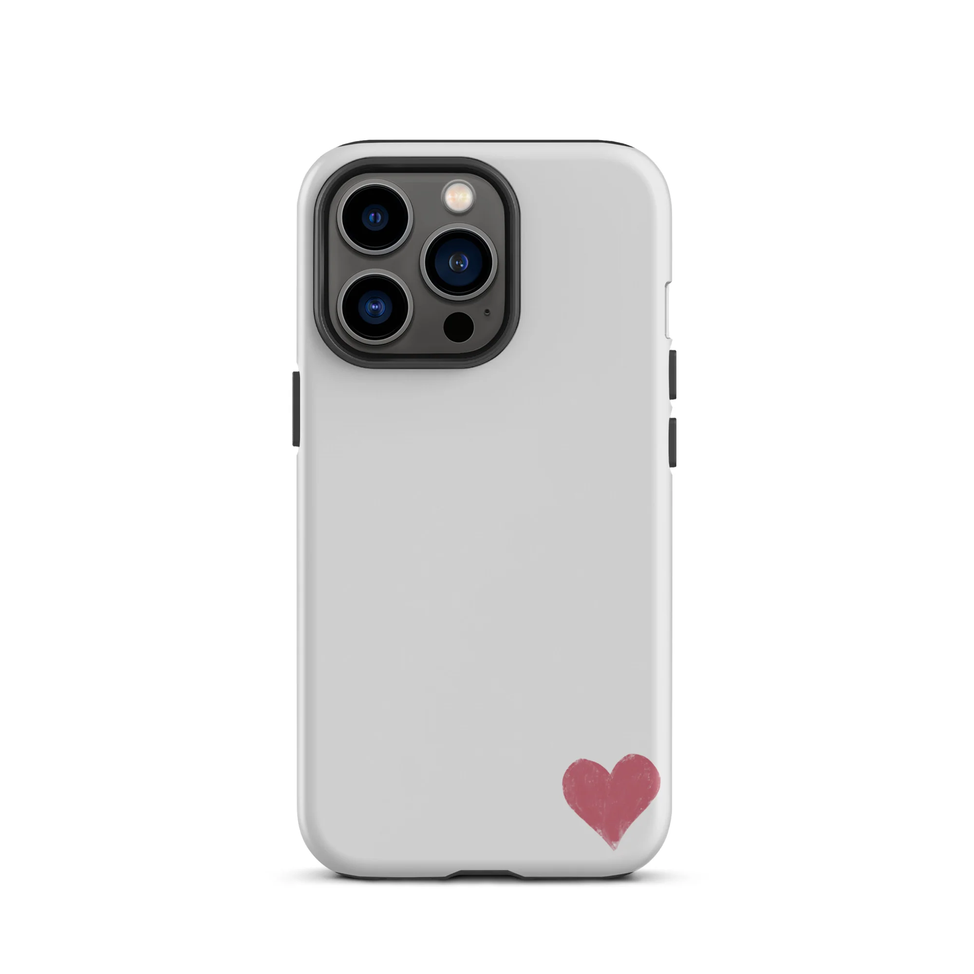 Heart iPhone Case - Image 25