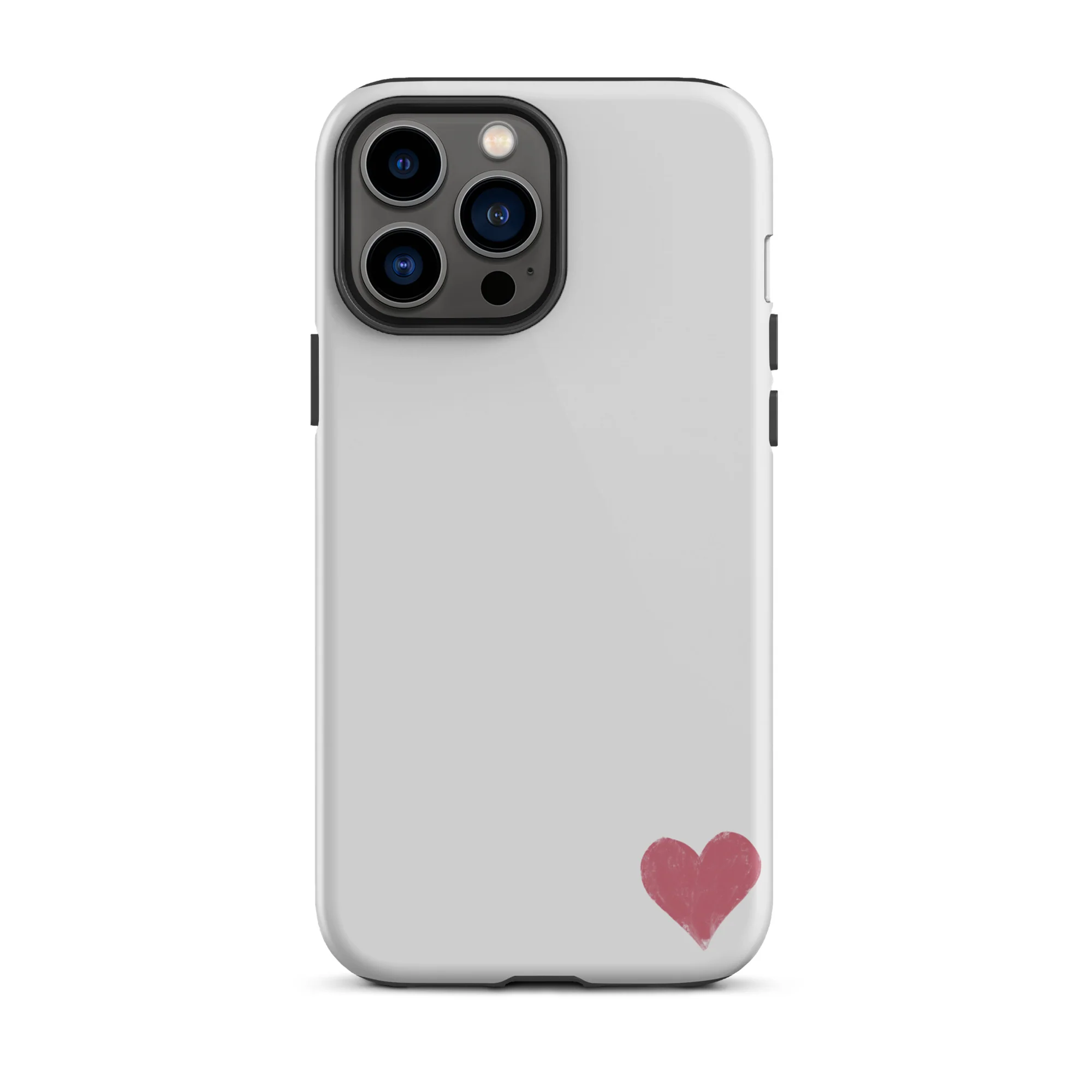 Heart iPhone Case - Image 27