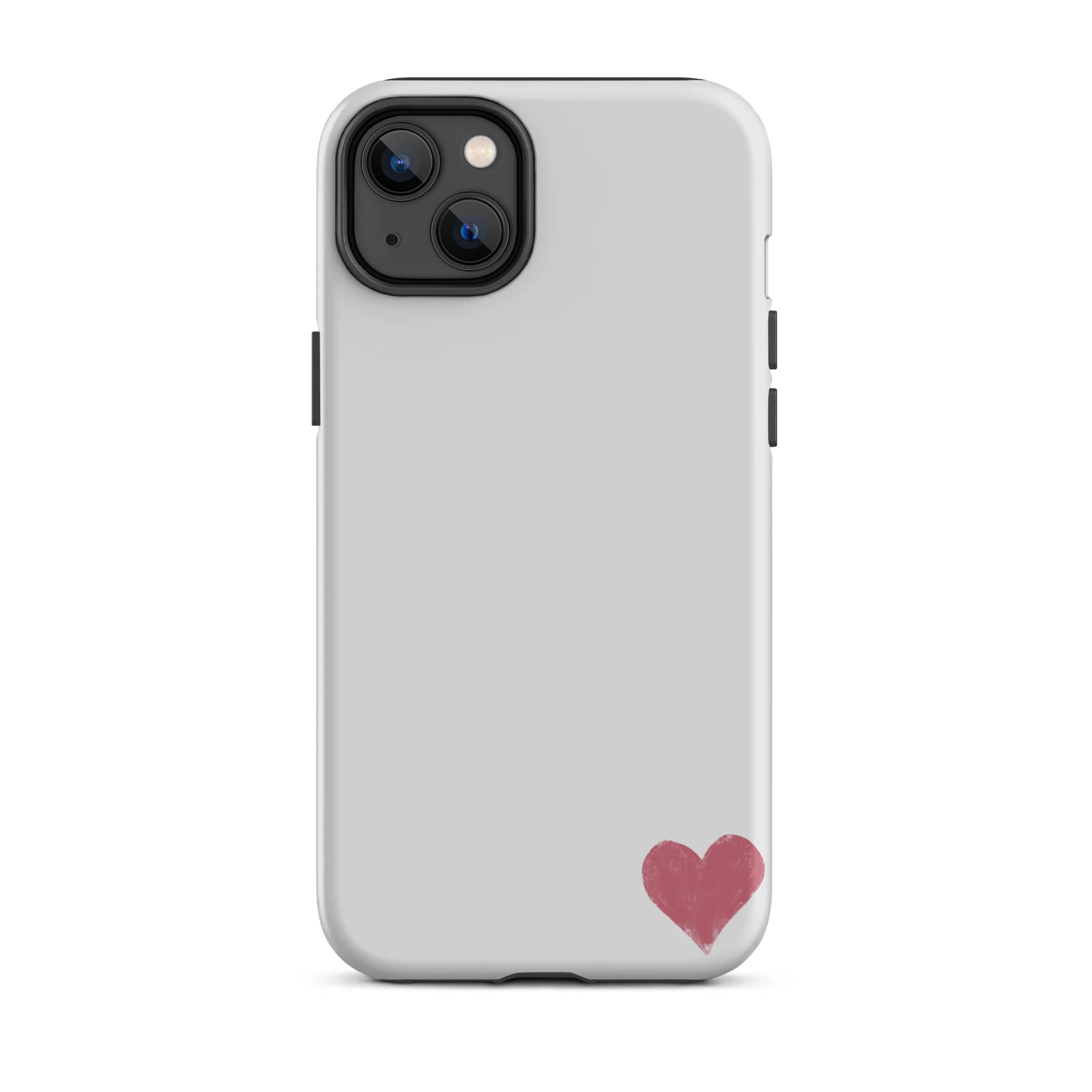 Heart iPhone Case - Image 32