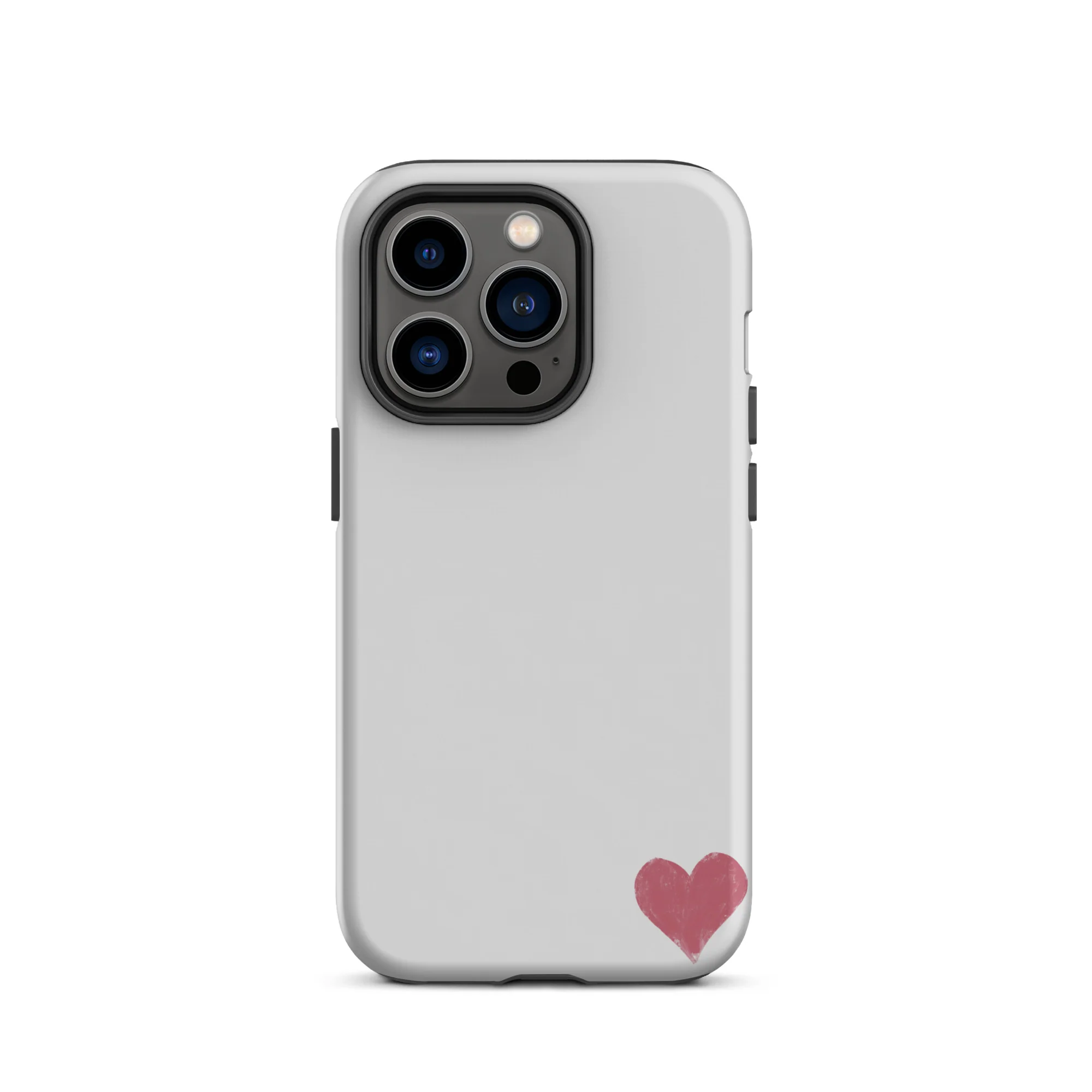 Heart iPhone Case - Image 34