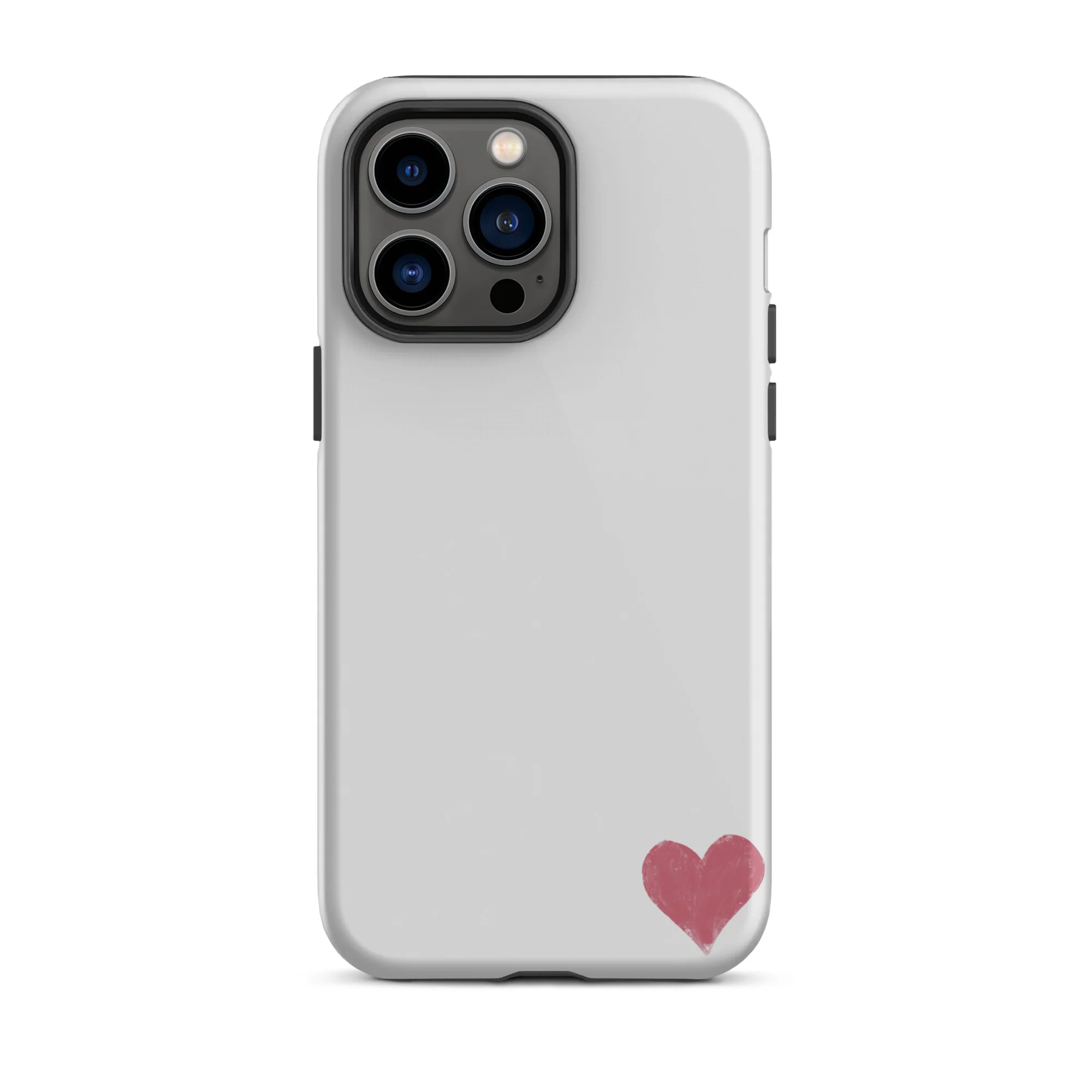 Heart iPhone Case - Image 35