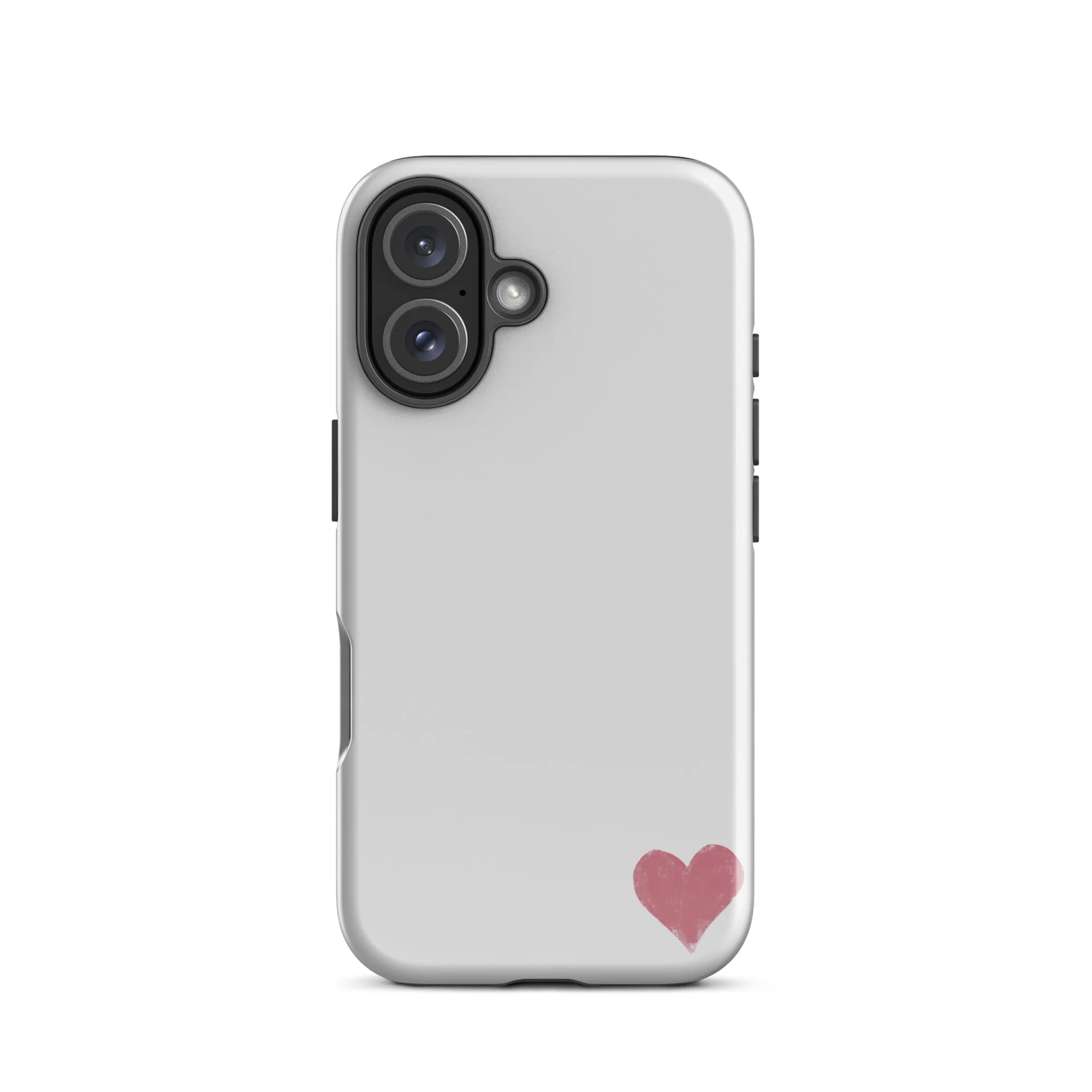 Heart iPhone Case - Image 5