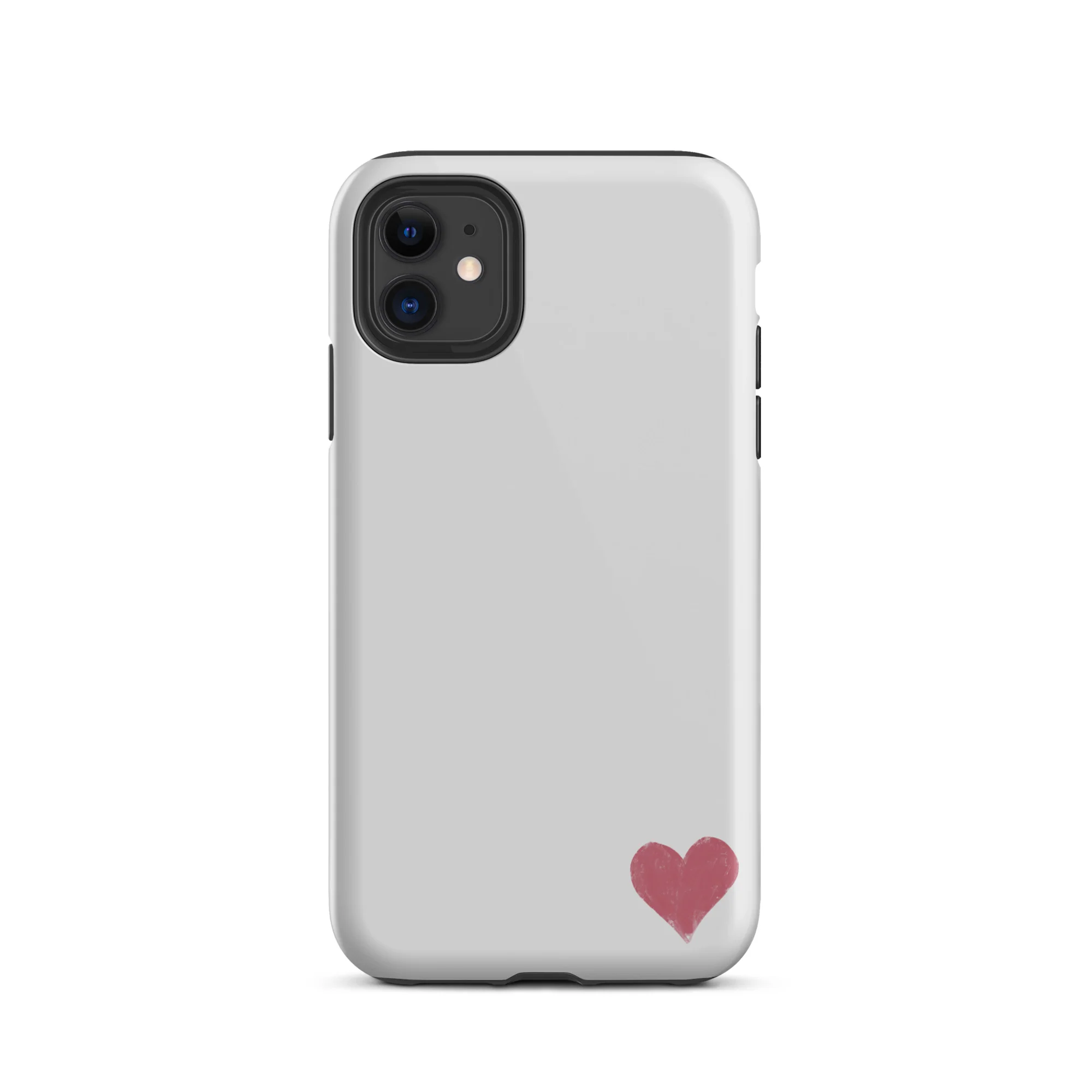 Heart iPhone Case - Image 7