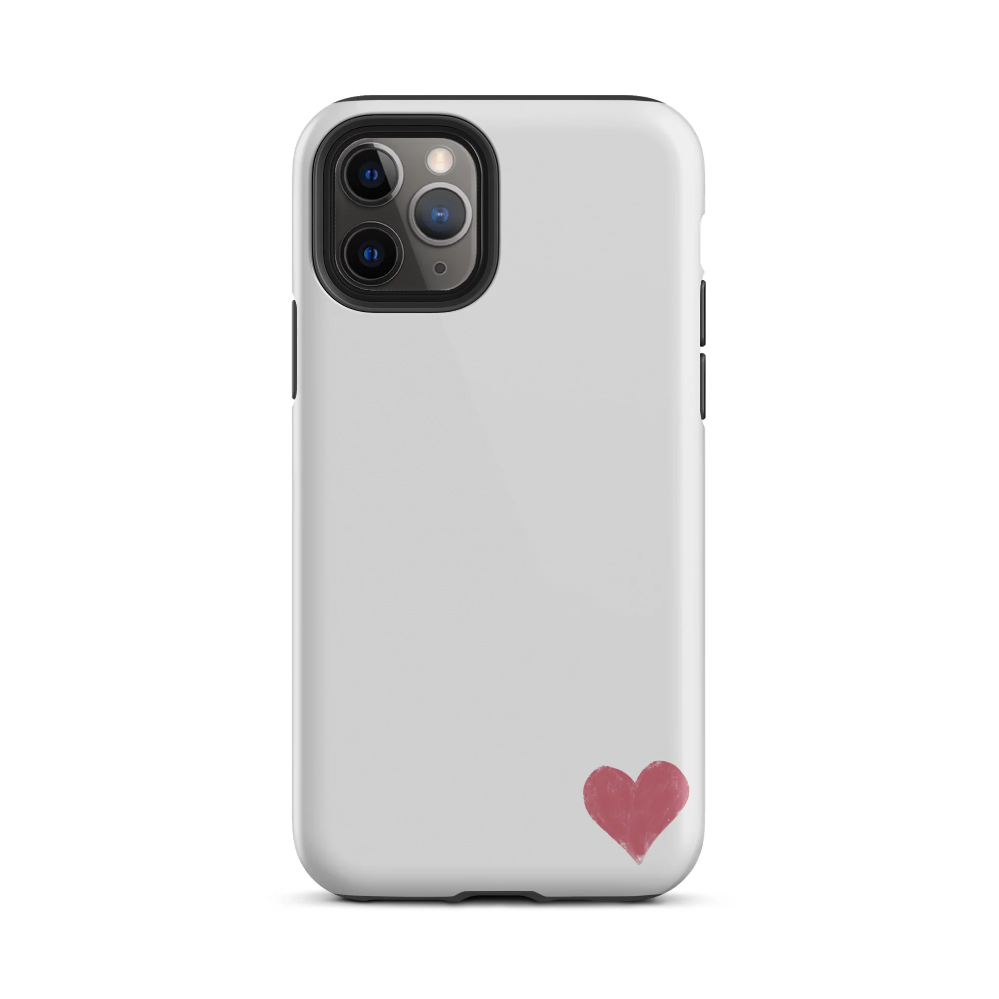 Heart iPhone Case - Image 9