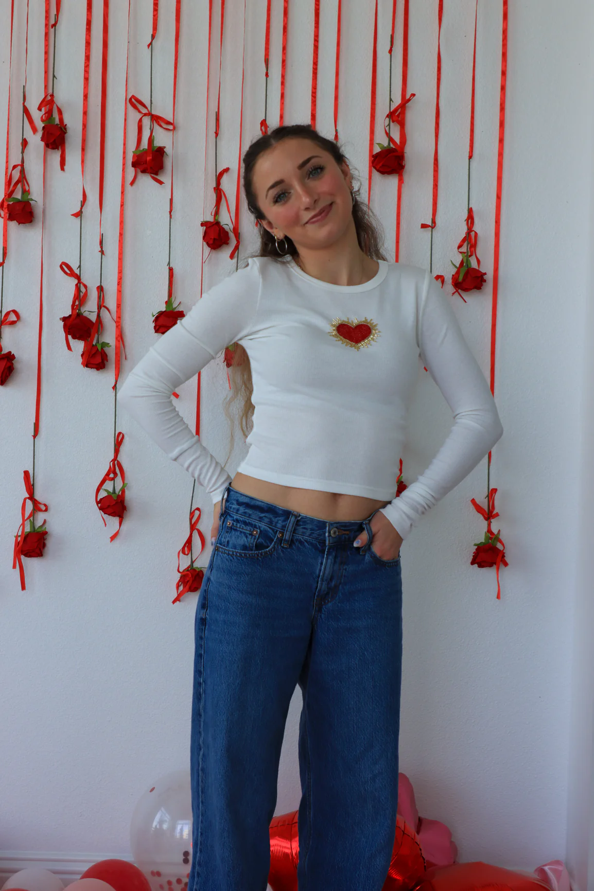 Heartbreaker Top - Image 3