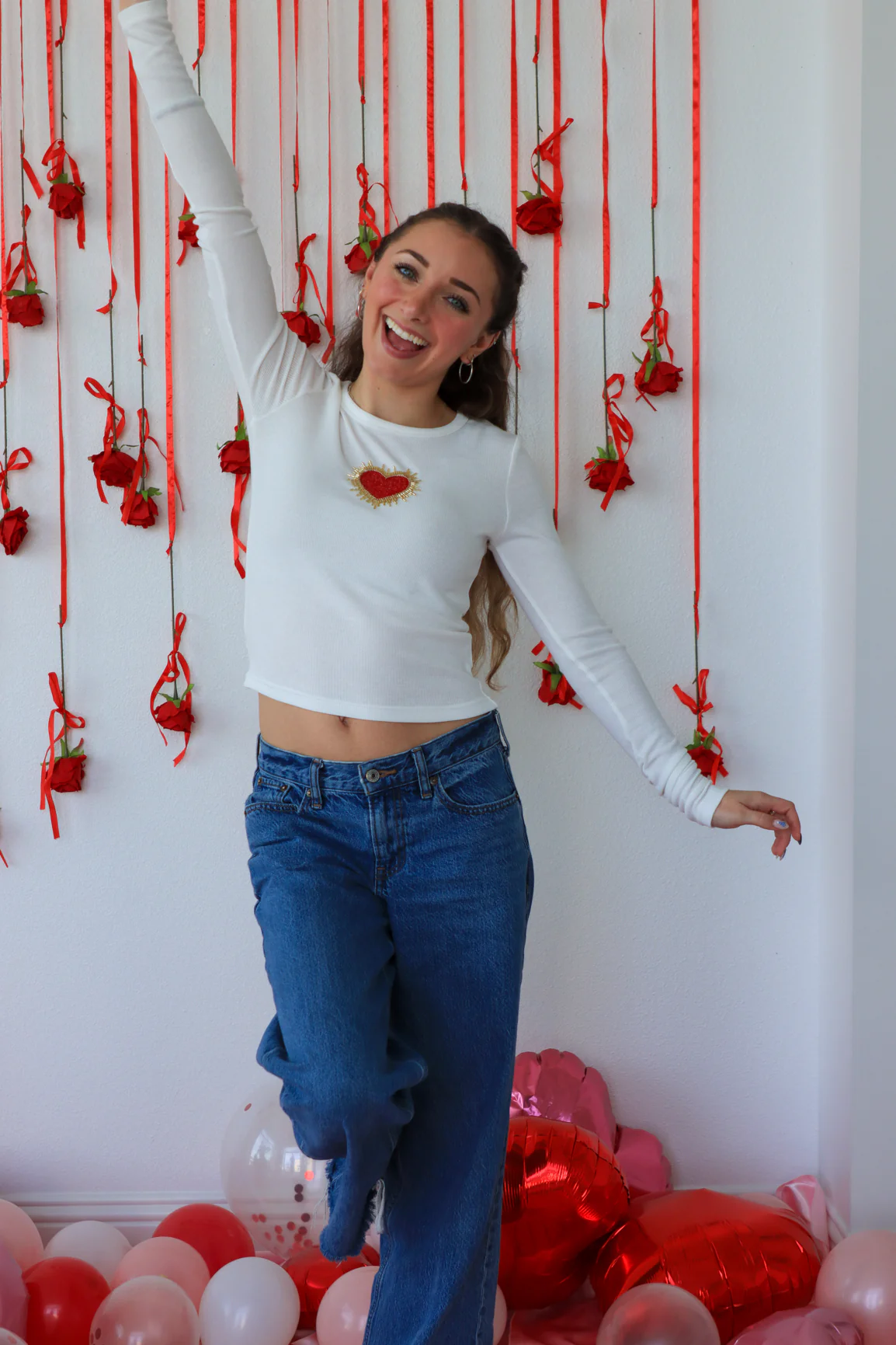 Heartbreaker Top - Image 4